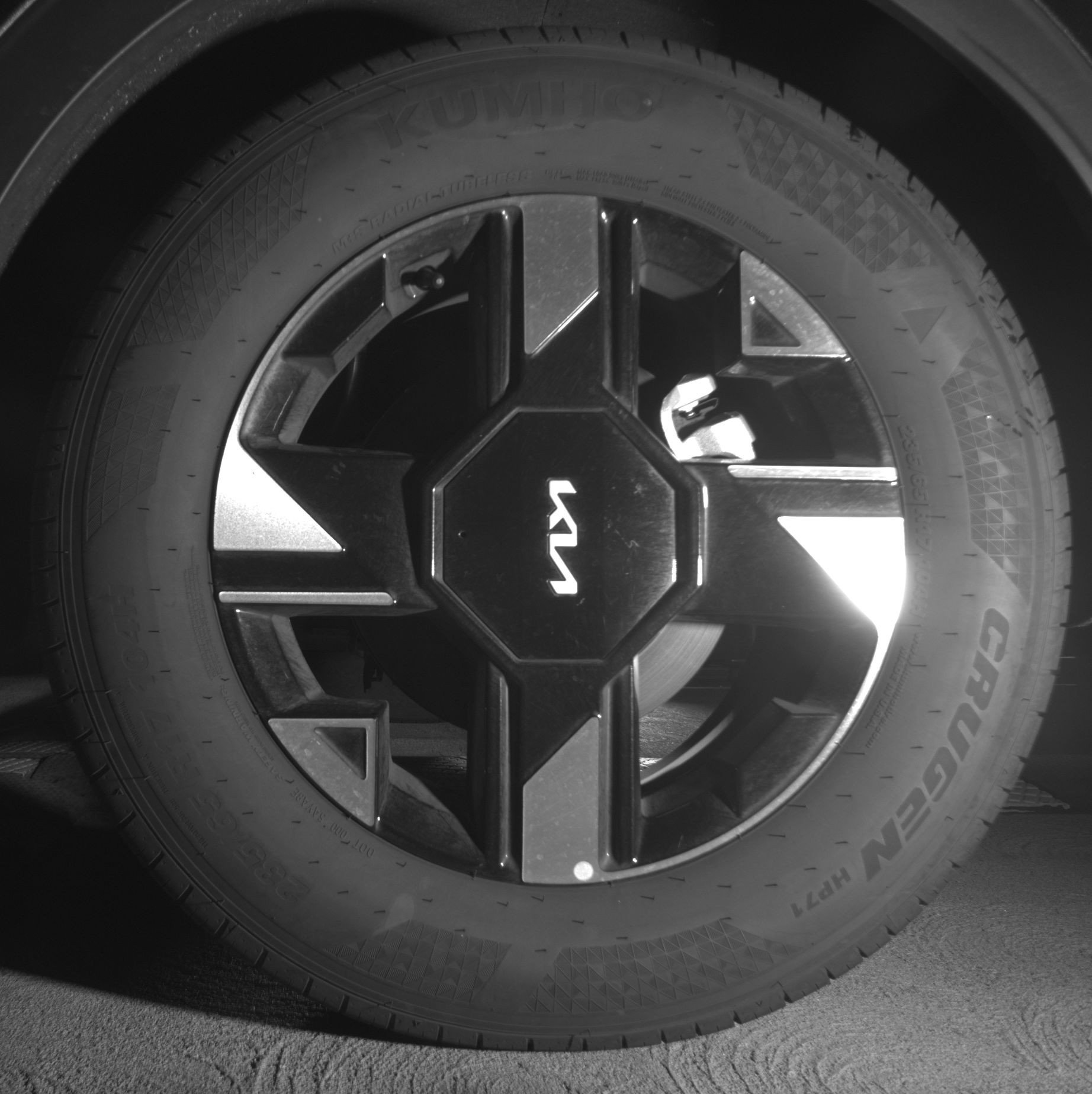 Thumbnail: 2026 Kia Sportage - 14