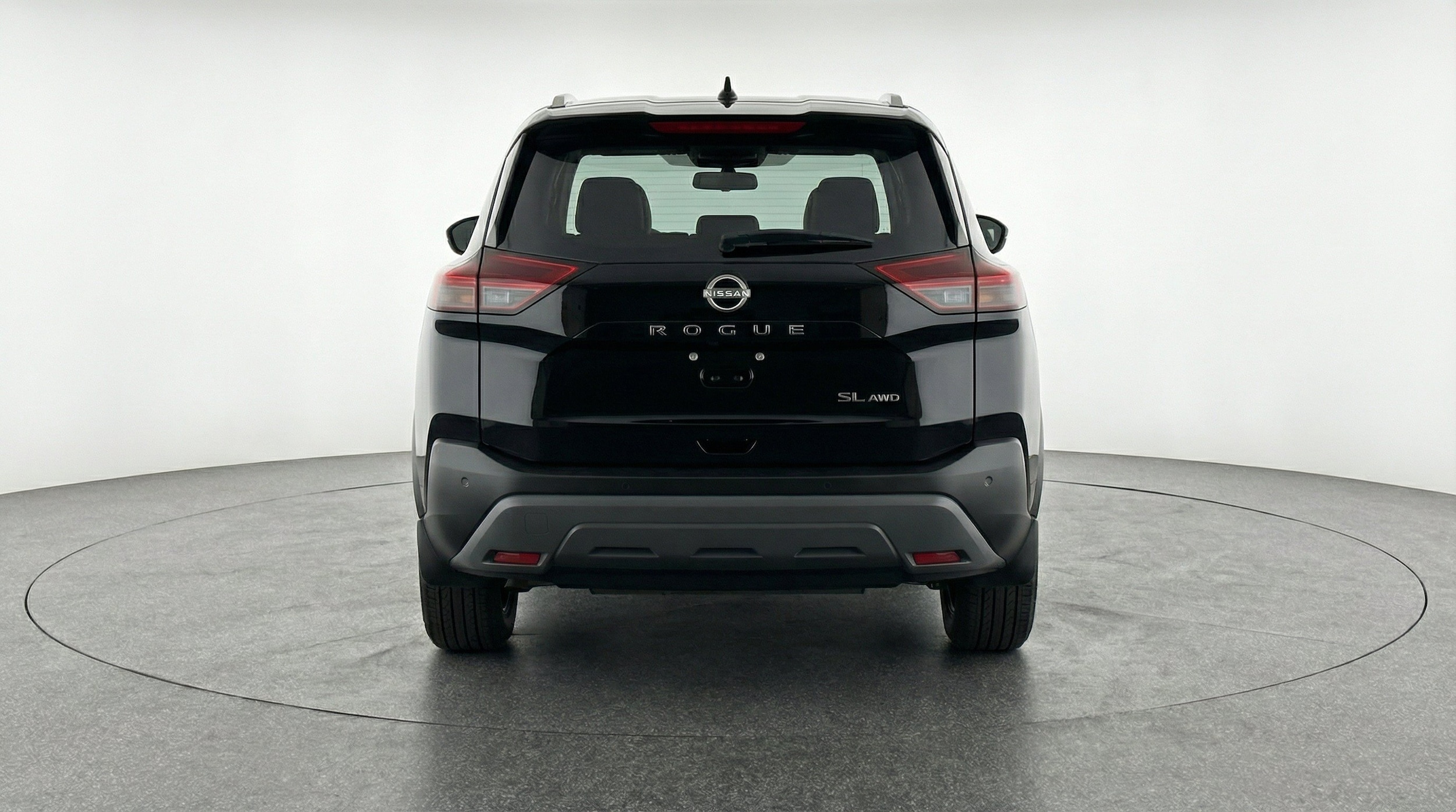 Thumbnail: 2026 Nissan Rogue - 7