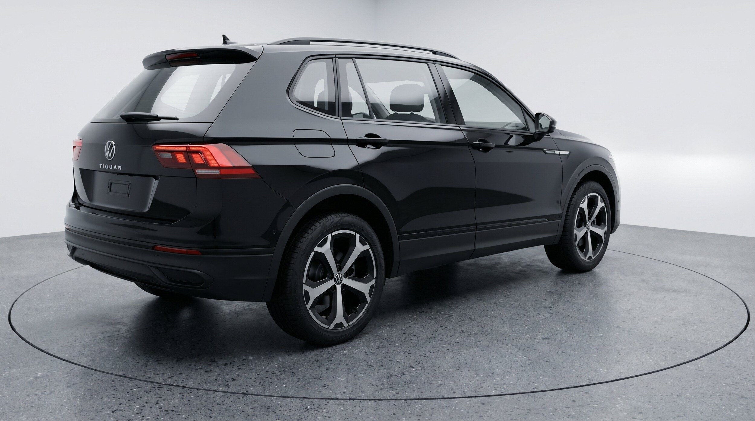 Thumbnail: 2026 Volkswagen Tiguan - 9