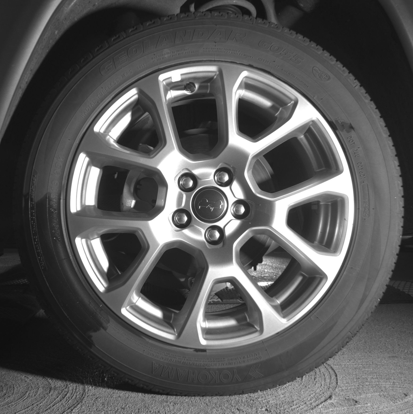 Thumbnail: 2025 Jeep Compass - 14