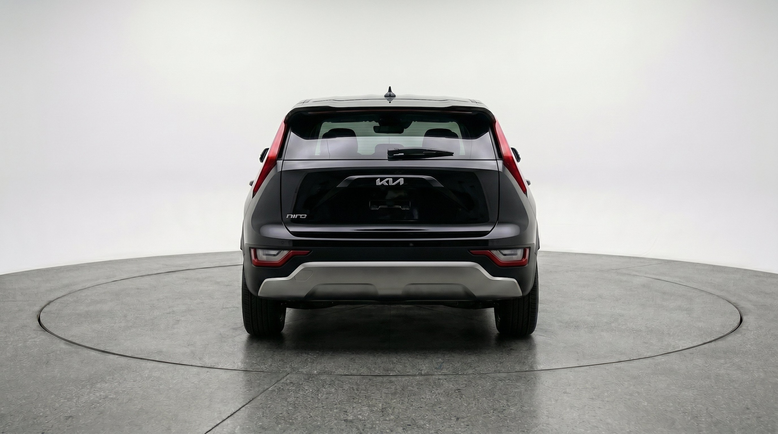 Thumbnail: 2026 Kia Niro - 7