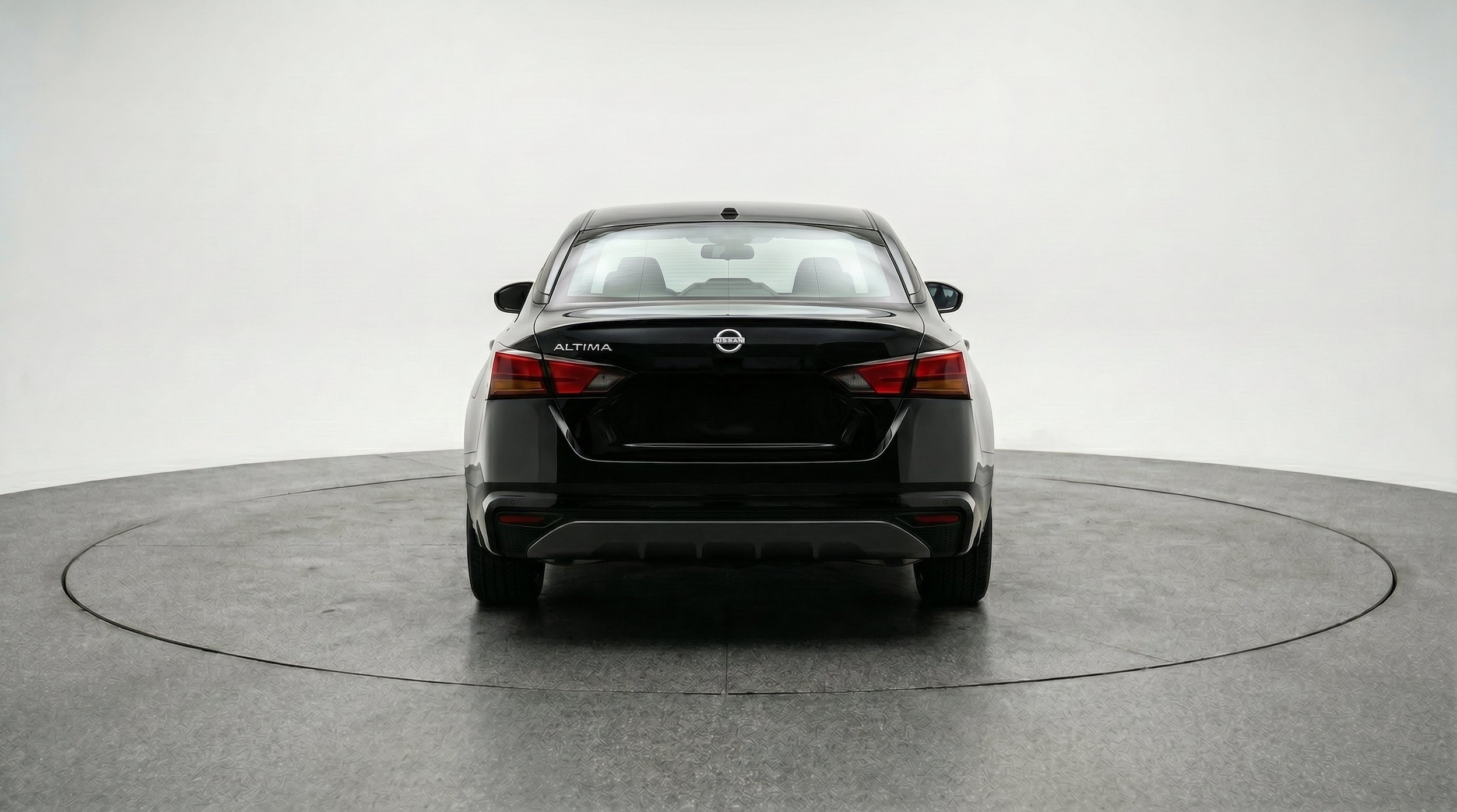 Thumbnail: 2026 Nissan Altima - 7
