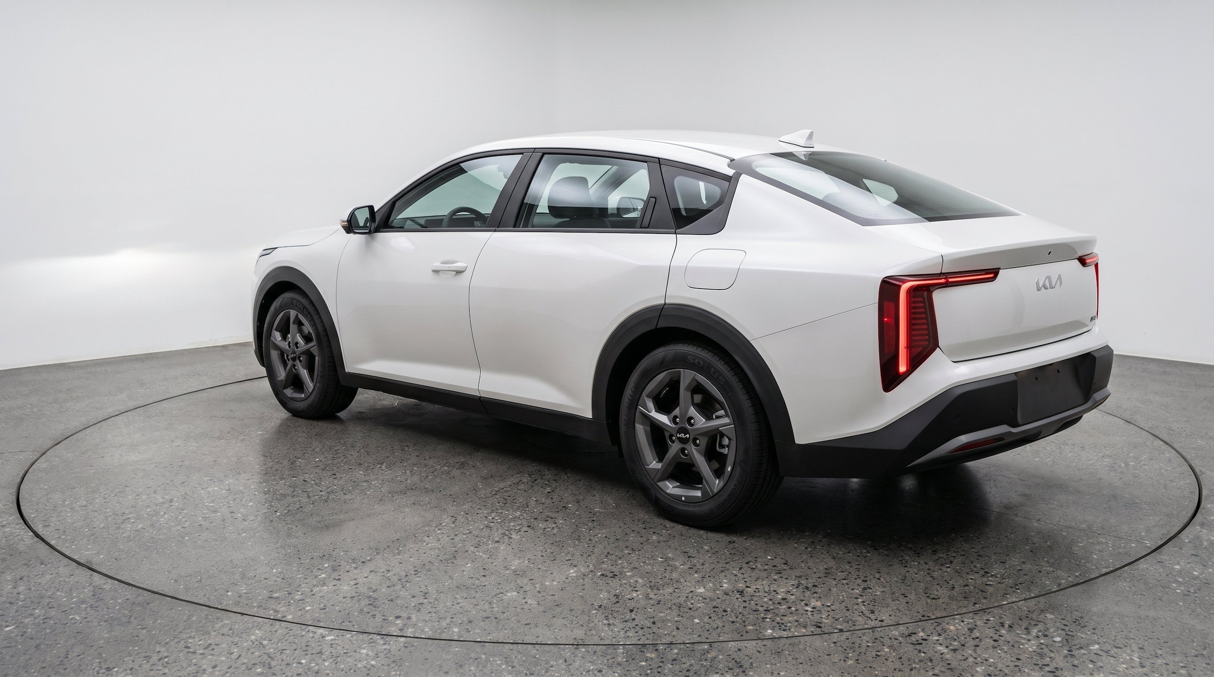 Thumbnail: 2026 Kia K4 - 6