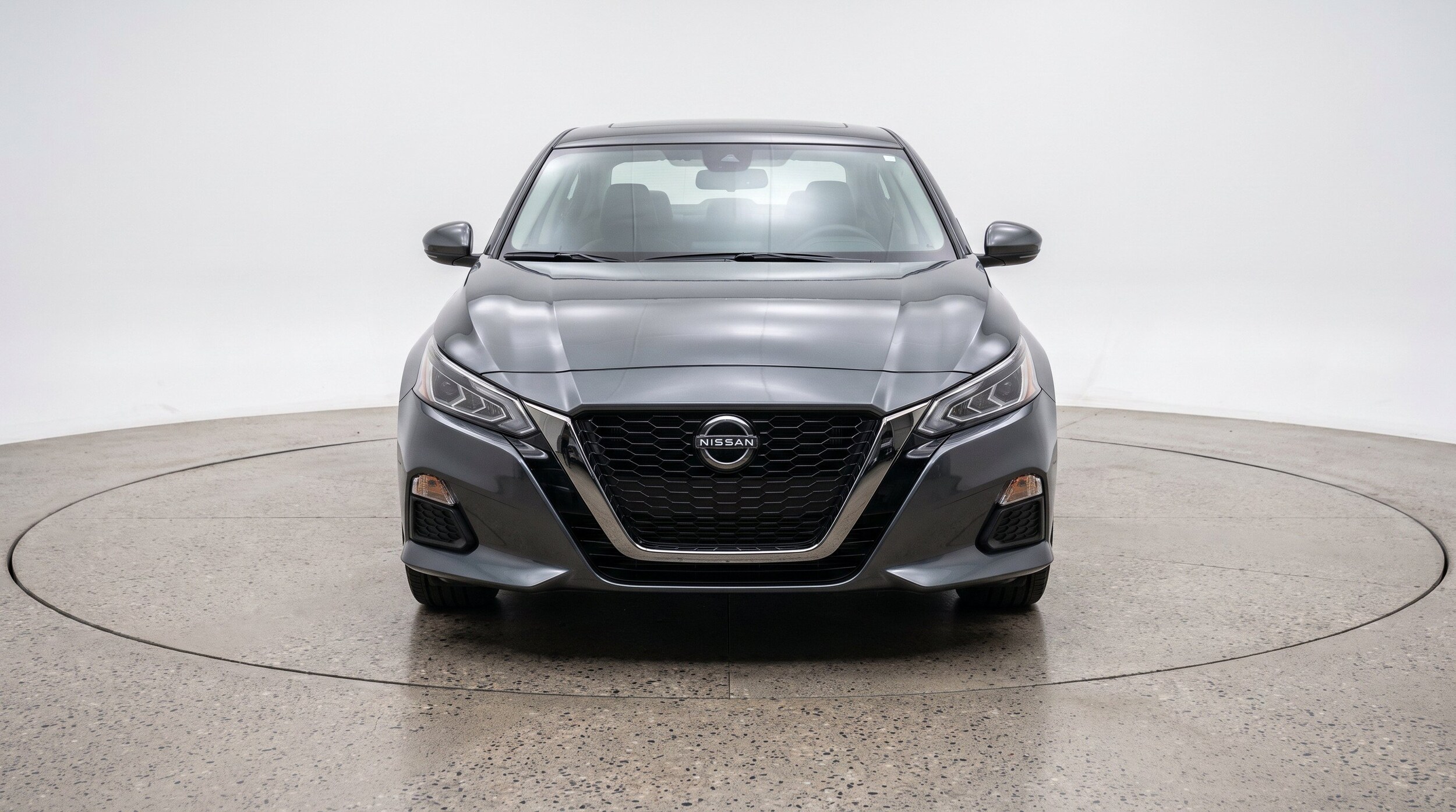 Thumbnail: 2026 Nissan Altima - 2
