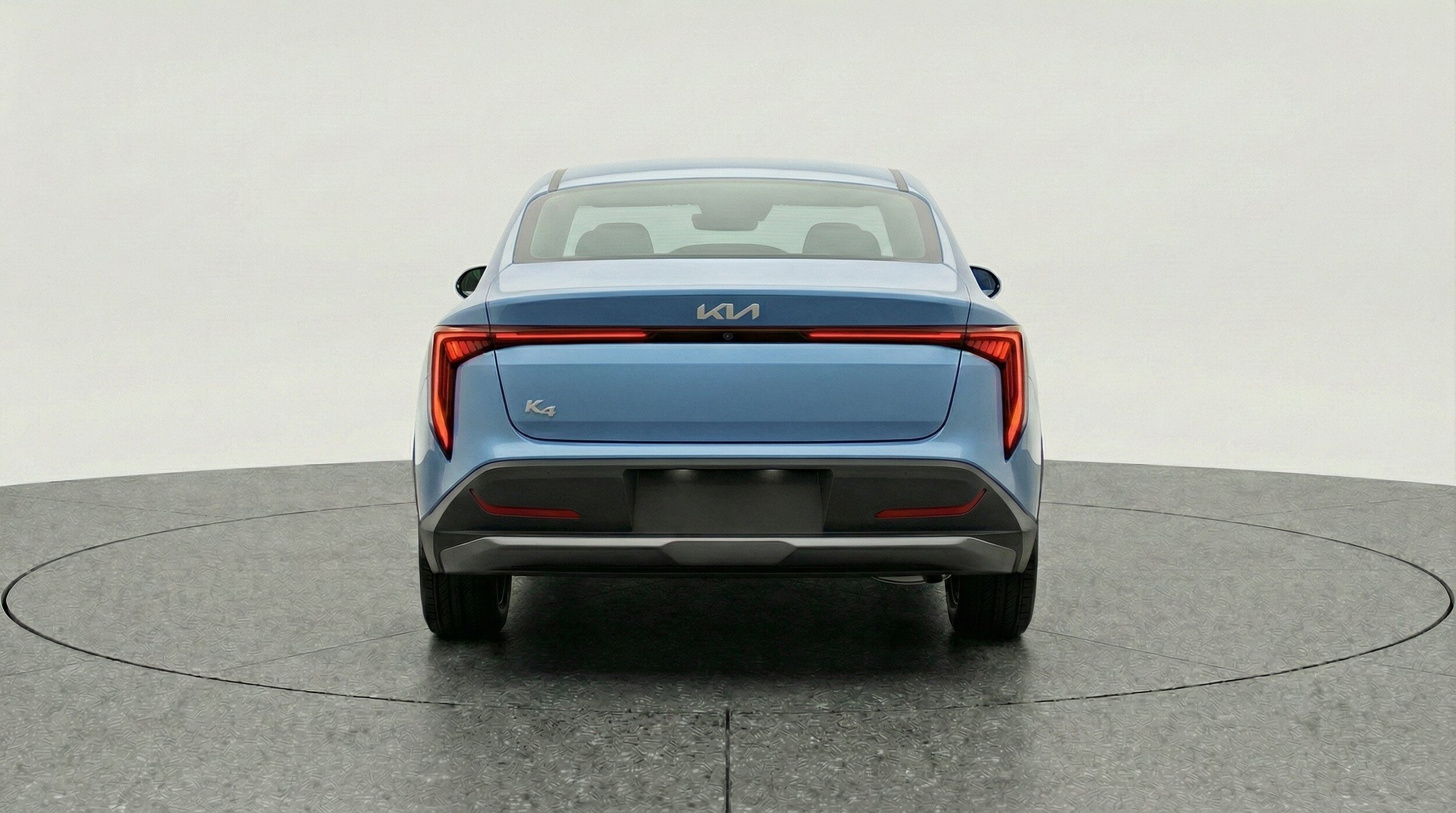 Thumbnail: 2026 Kia K4 - 7