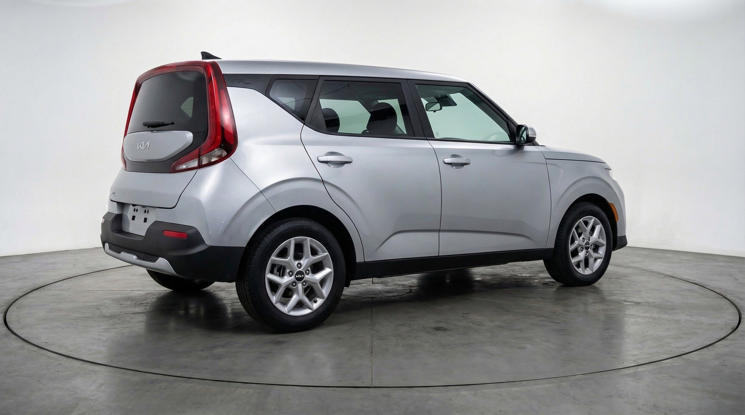 Thumbnail: 2025 Kia Soul - 9