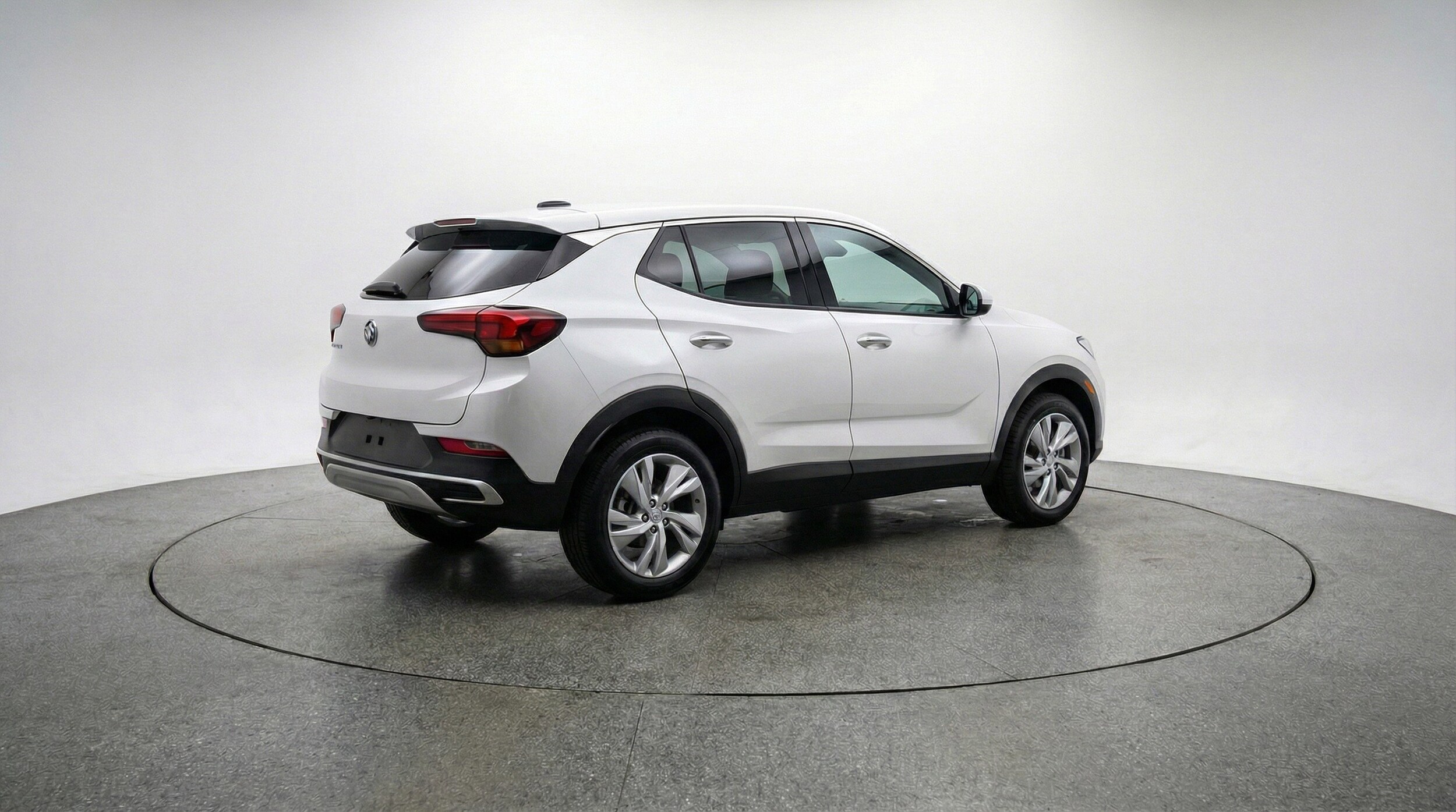 Thumbnail: 2025 Buick Encore GX - 9