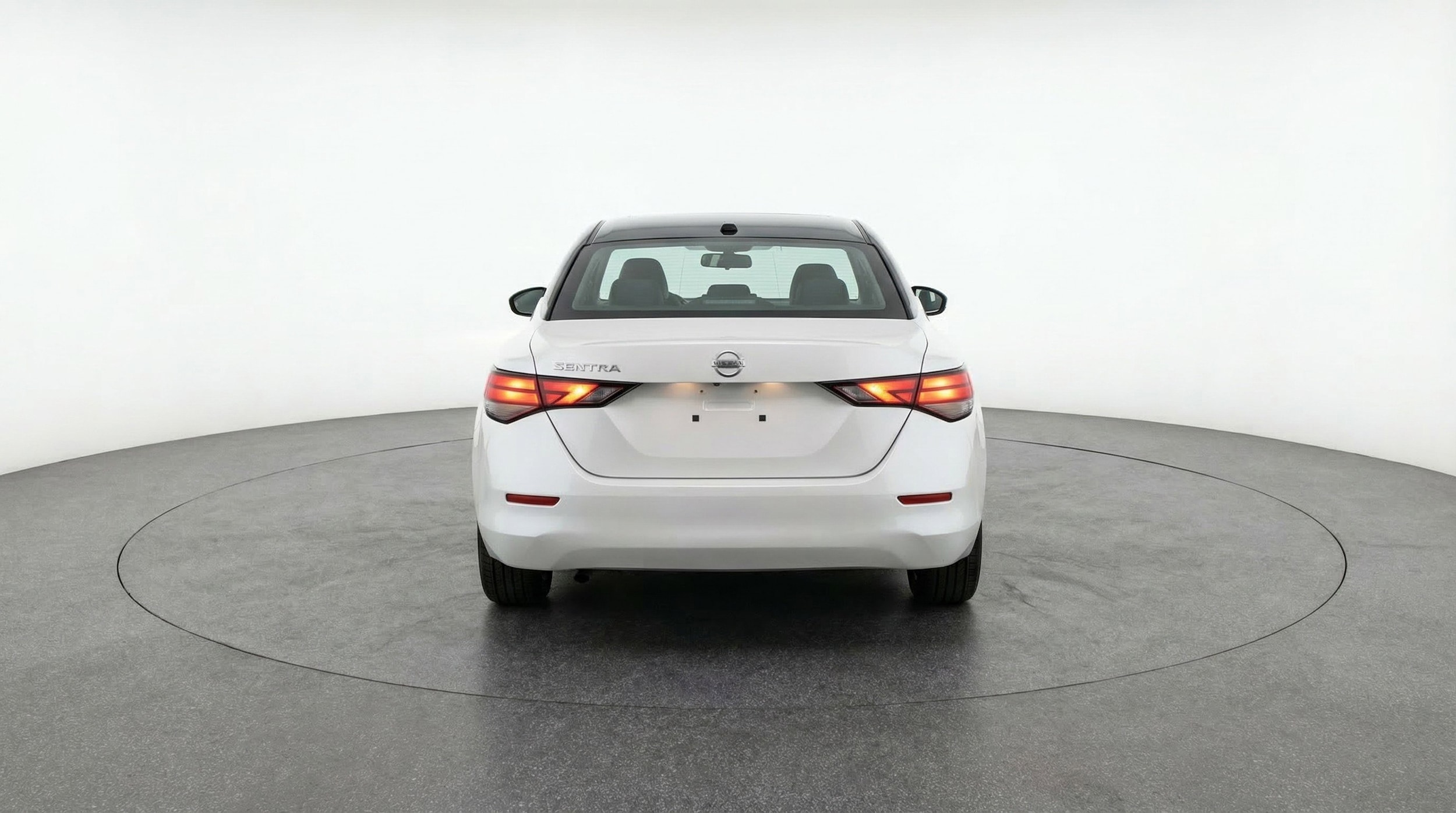 Thumbnail: 2025 Nissan Sentra - 7