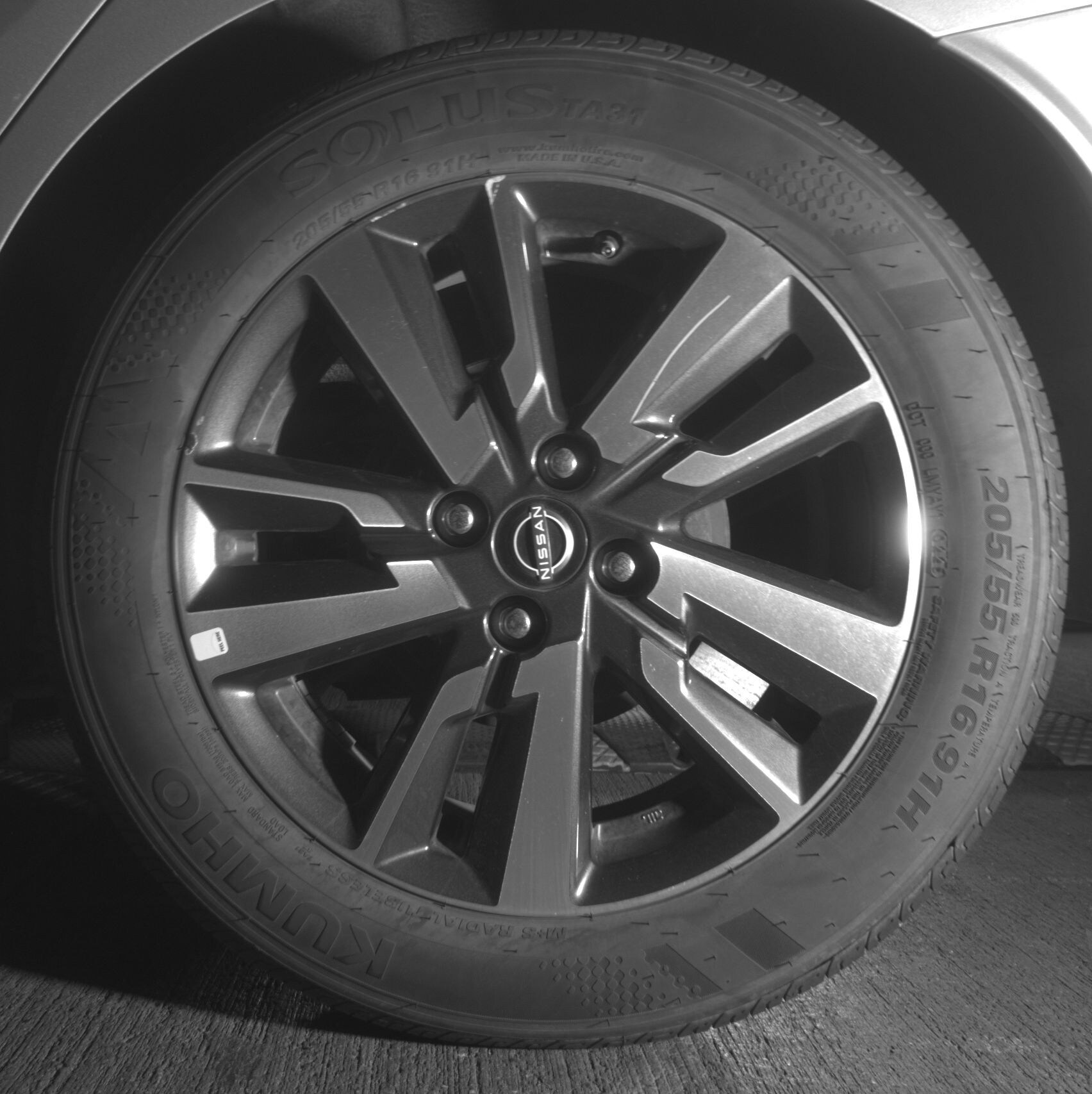 Thumbnail: 2025 Nissan Versa - 11