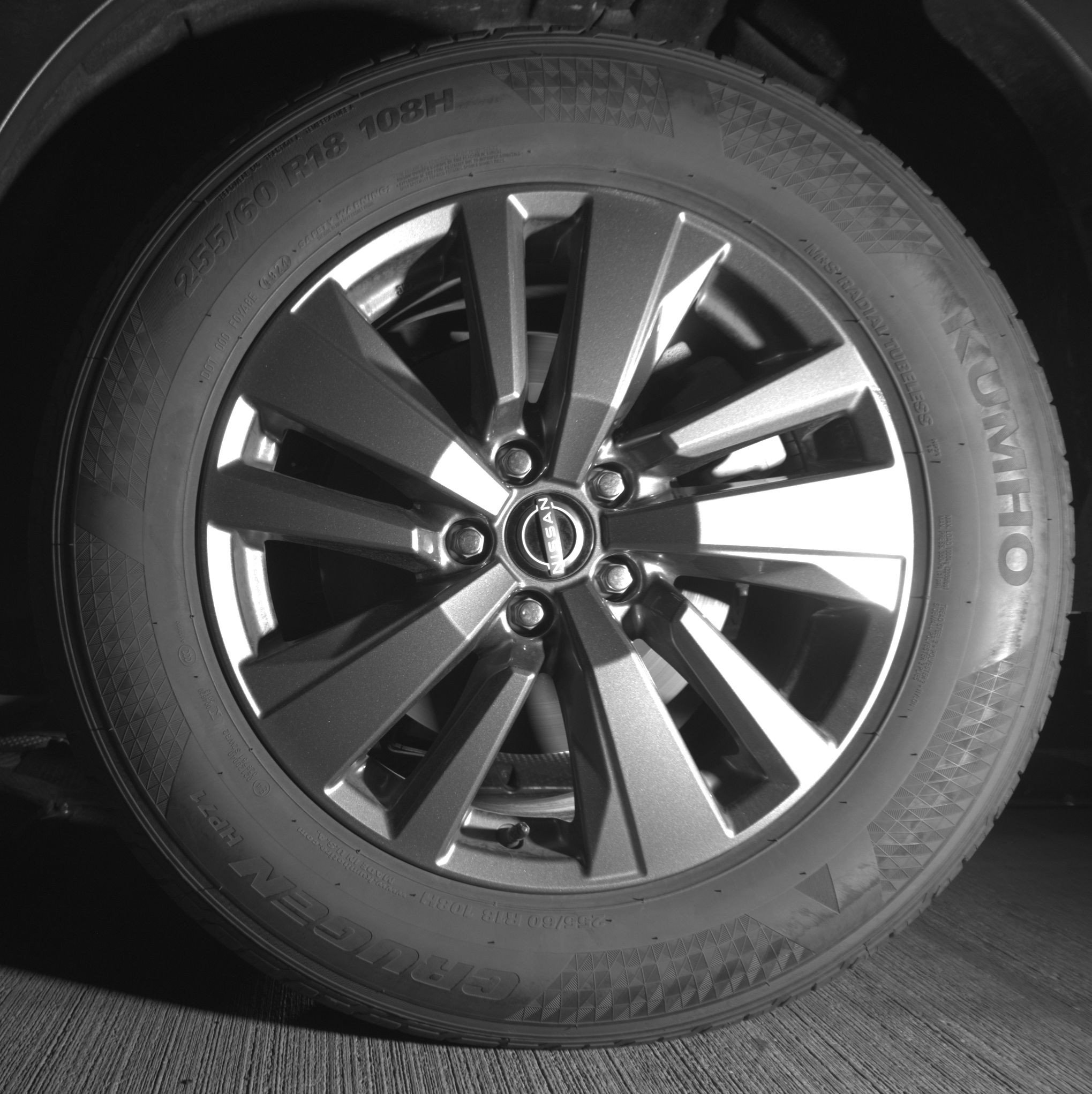 Thumbnail: 2025 Nissan Pathfinder - 14