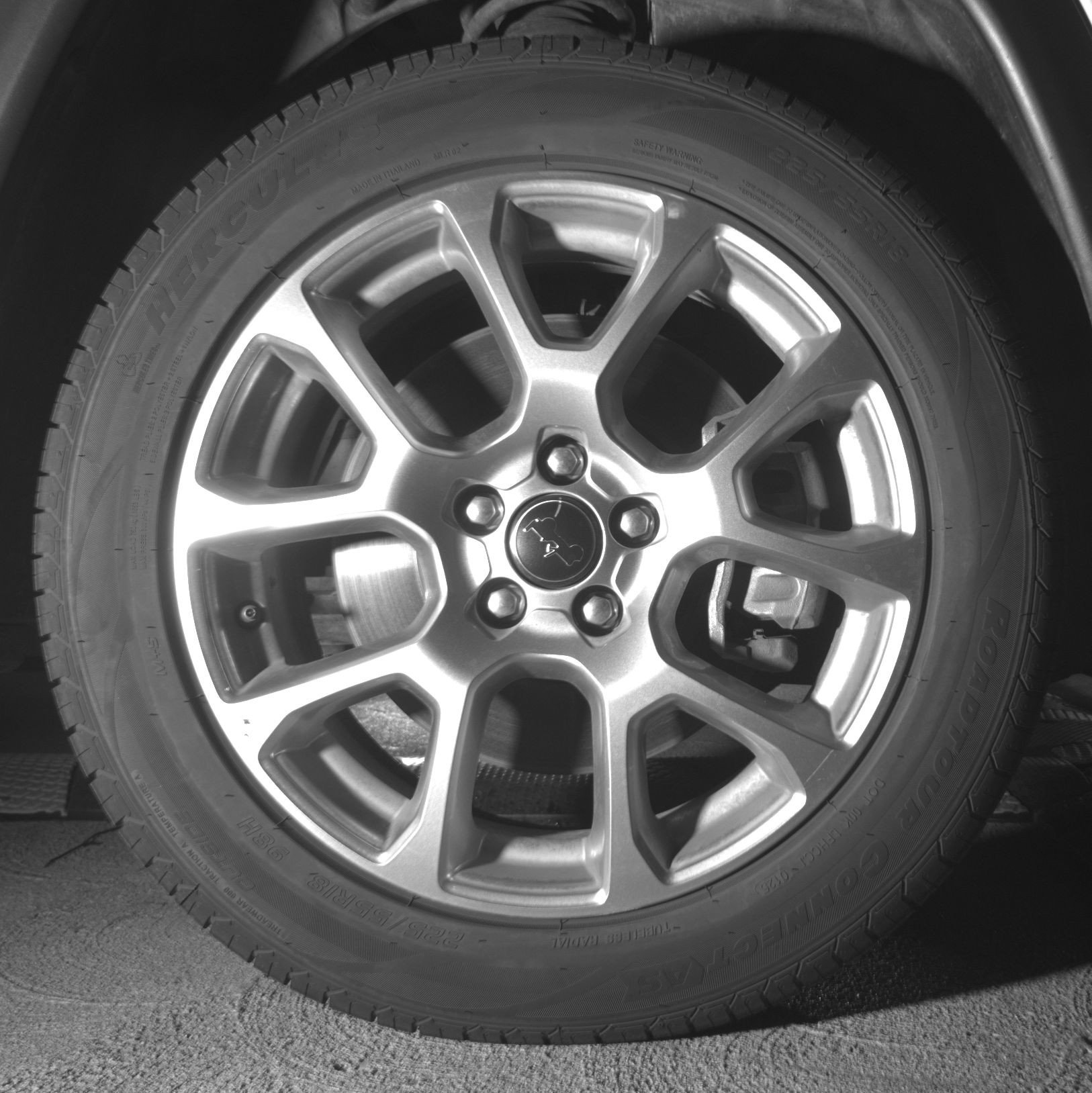 Thumbnail: 2025 Jeep Compass - 13