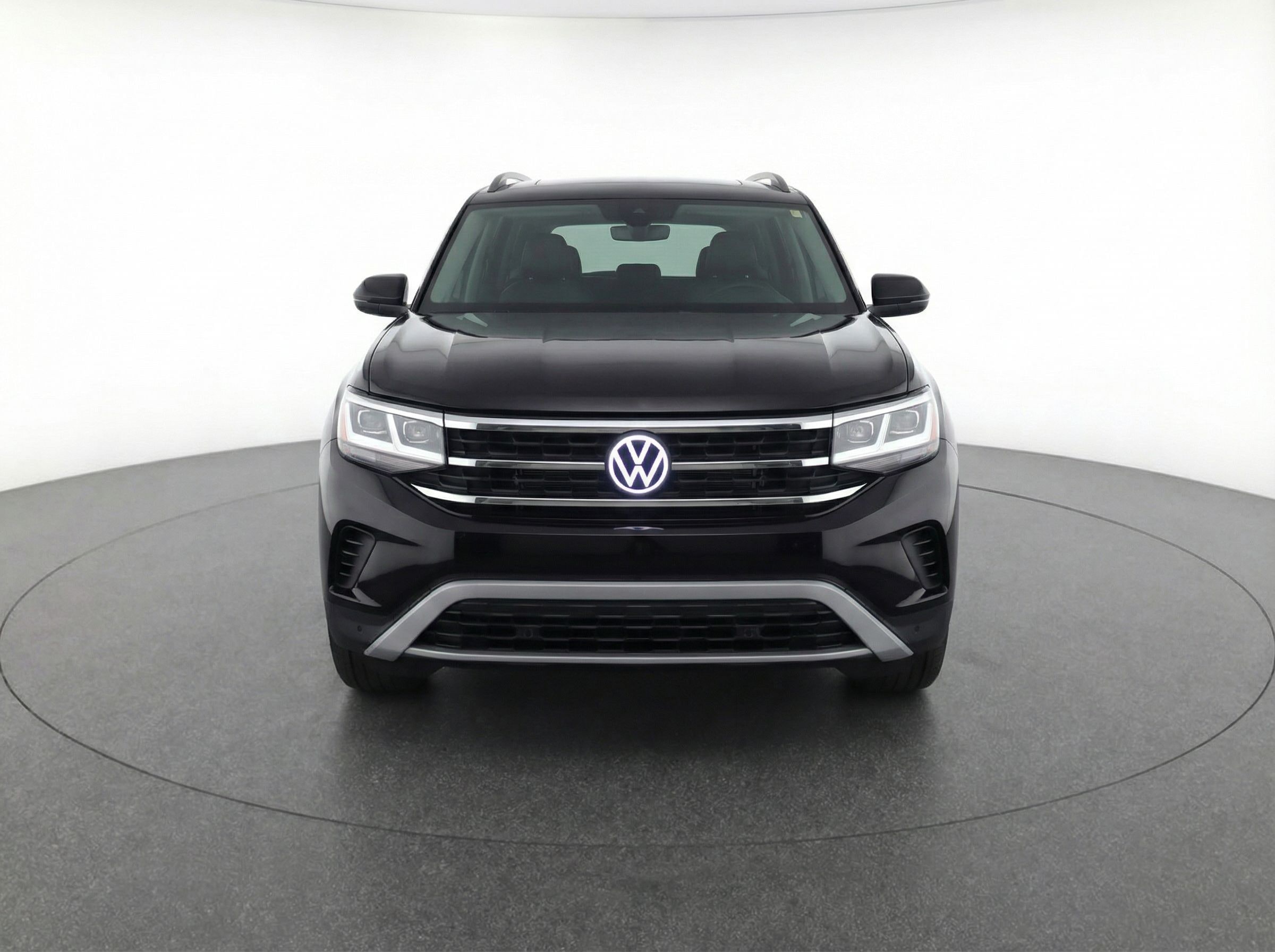 Thumbnail: 2025 Volkswagen Atlas - 2