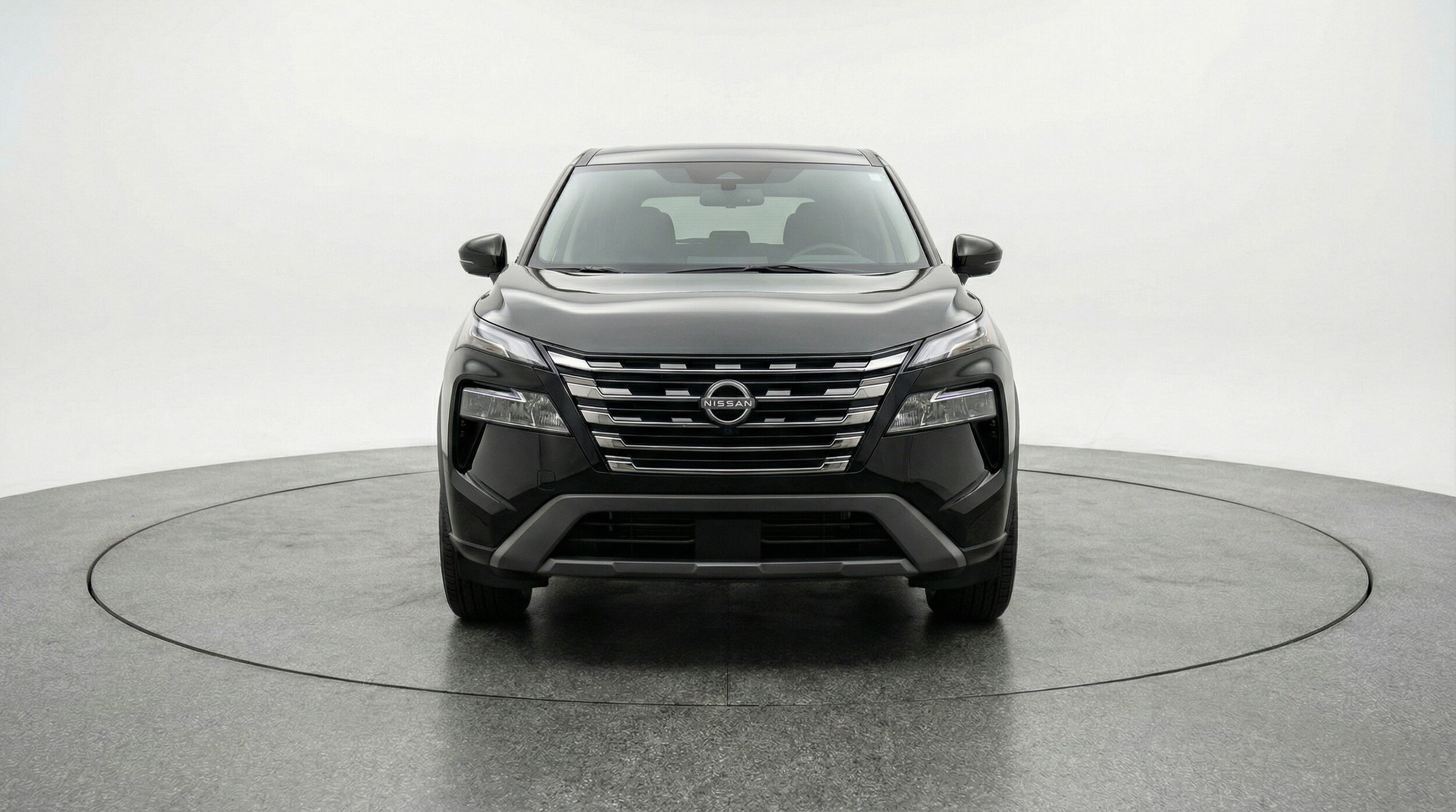 Thumbnail: 2025 Nissan Rogue - 2