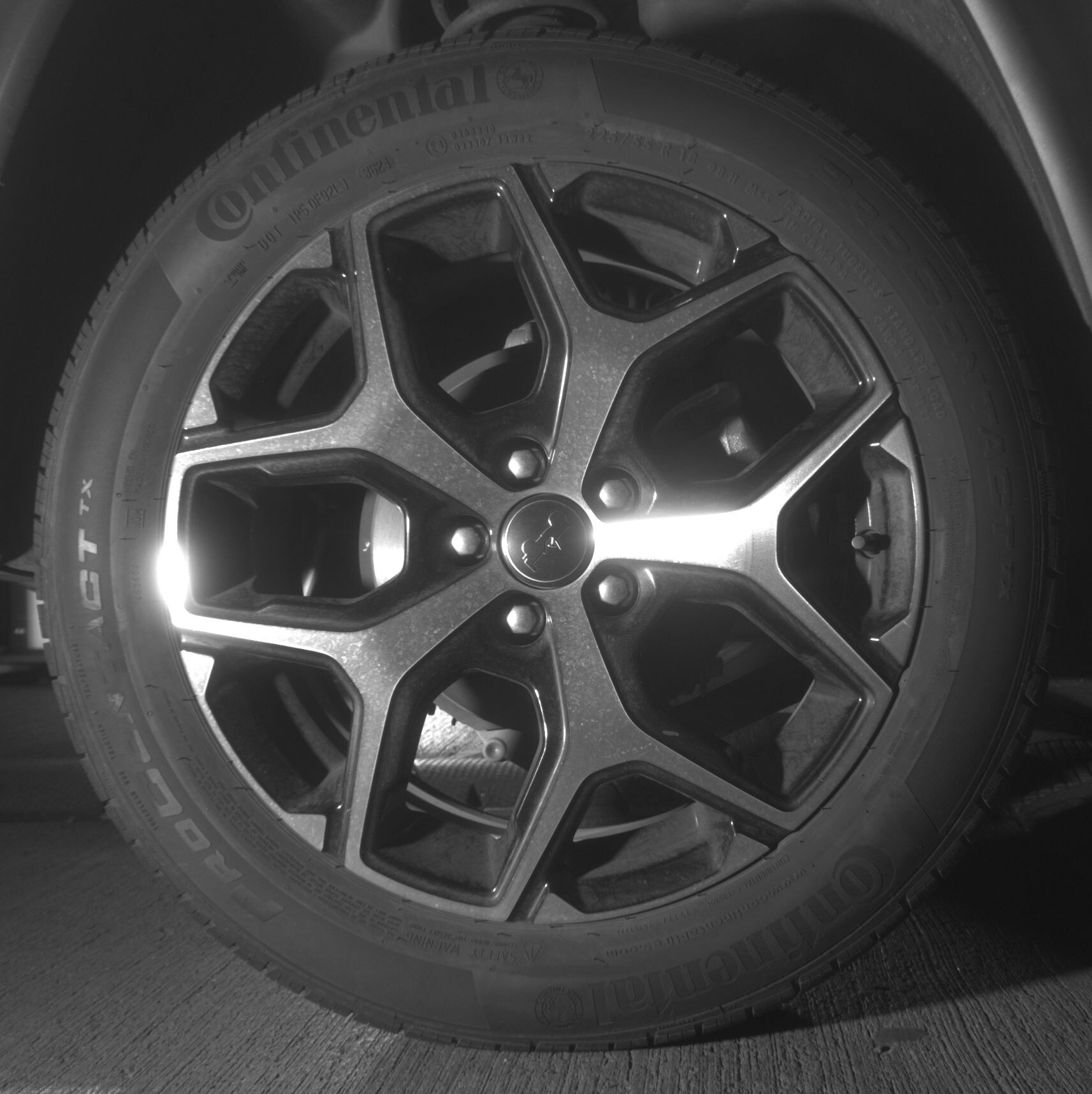 Thumbnail: 2025 Jeep Compass - 12