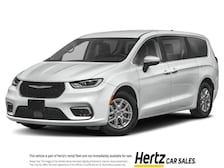 2023 Chrysler Pacifica Touring L -
                  Las Vegas, NV
