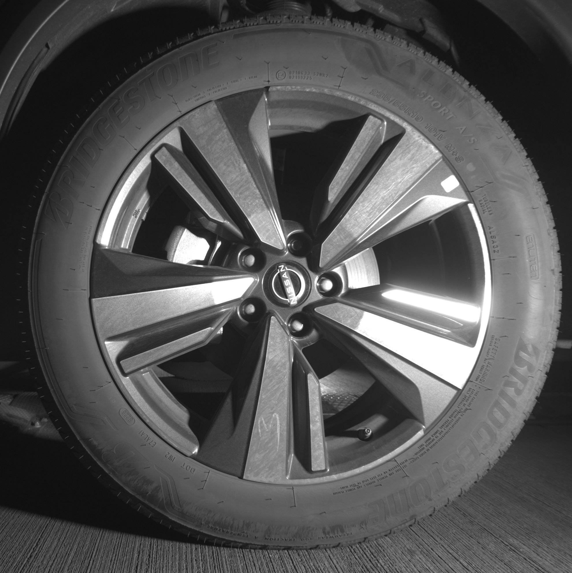 Thumbnail: 2026 Nissan Rogue - 12