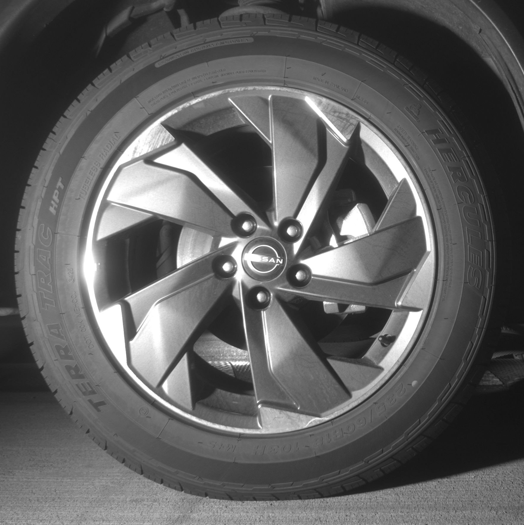 Thumbnail: 2025 Nissan Rogue - 13