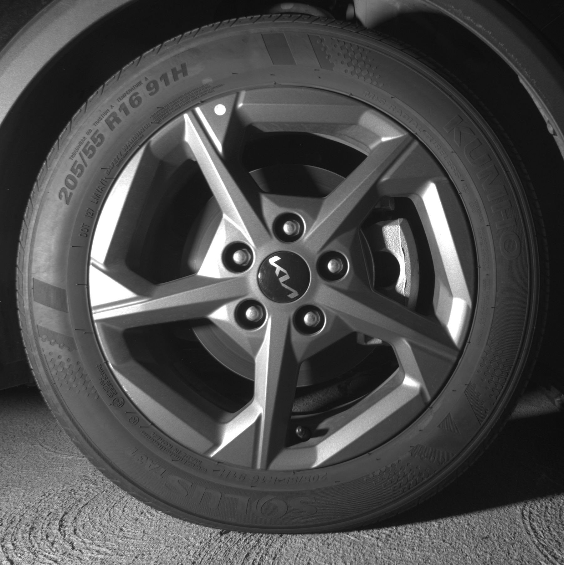 Thumbnail: 2025 Kia K4 - 13