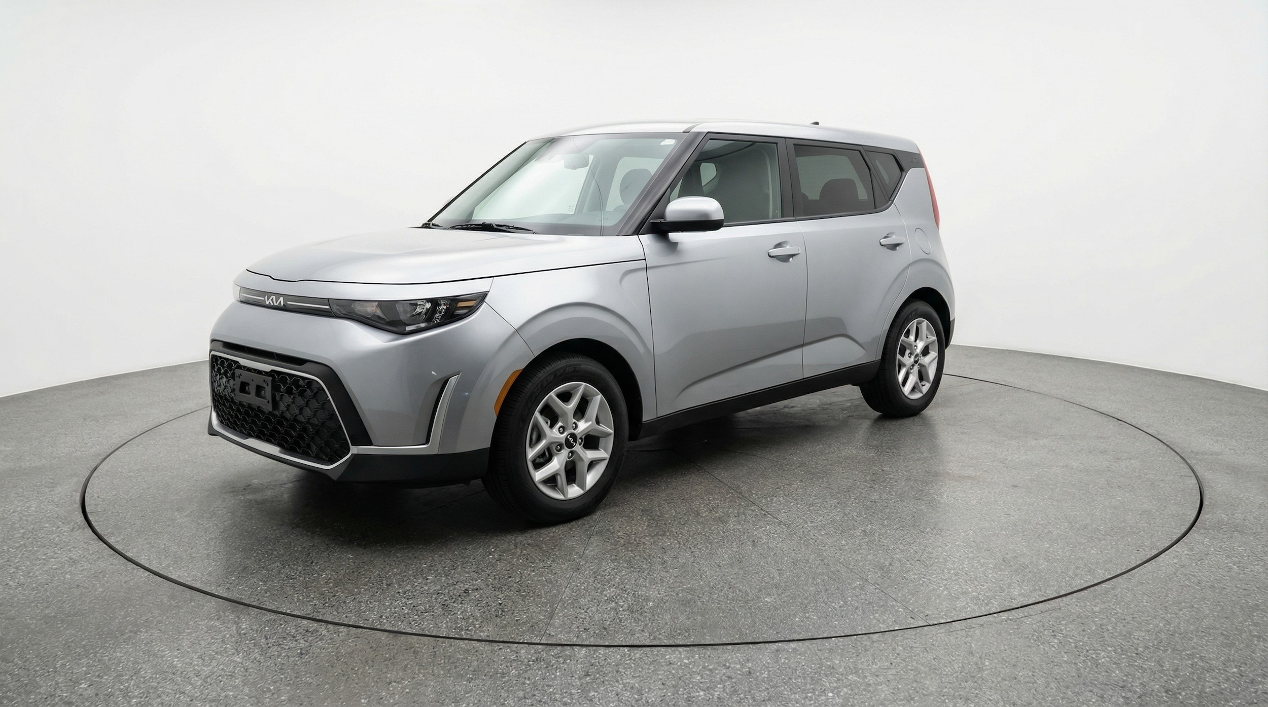 Thumbnail: 2025 Kia Soul - 3