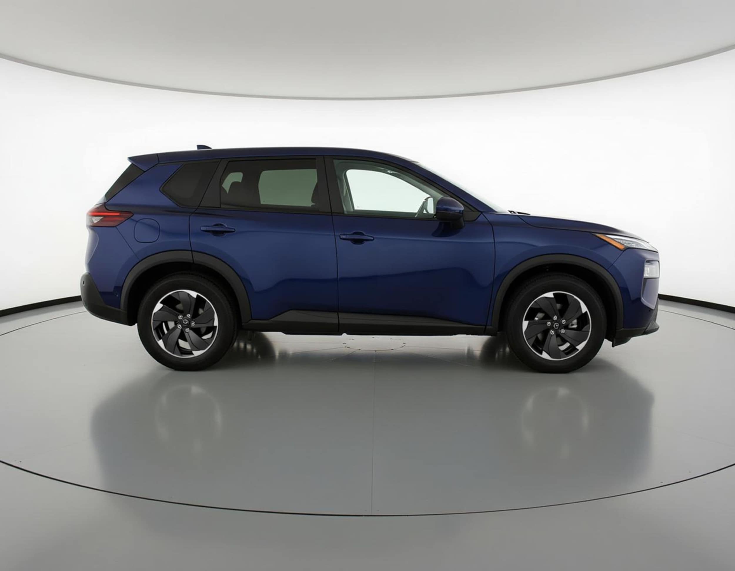 Thumbnail: 2025 Nissan Rogue - 8