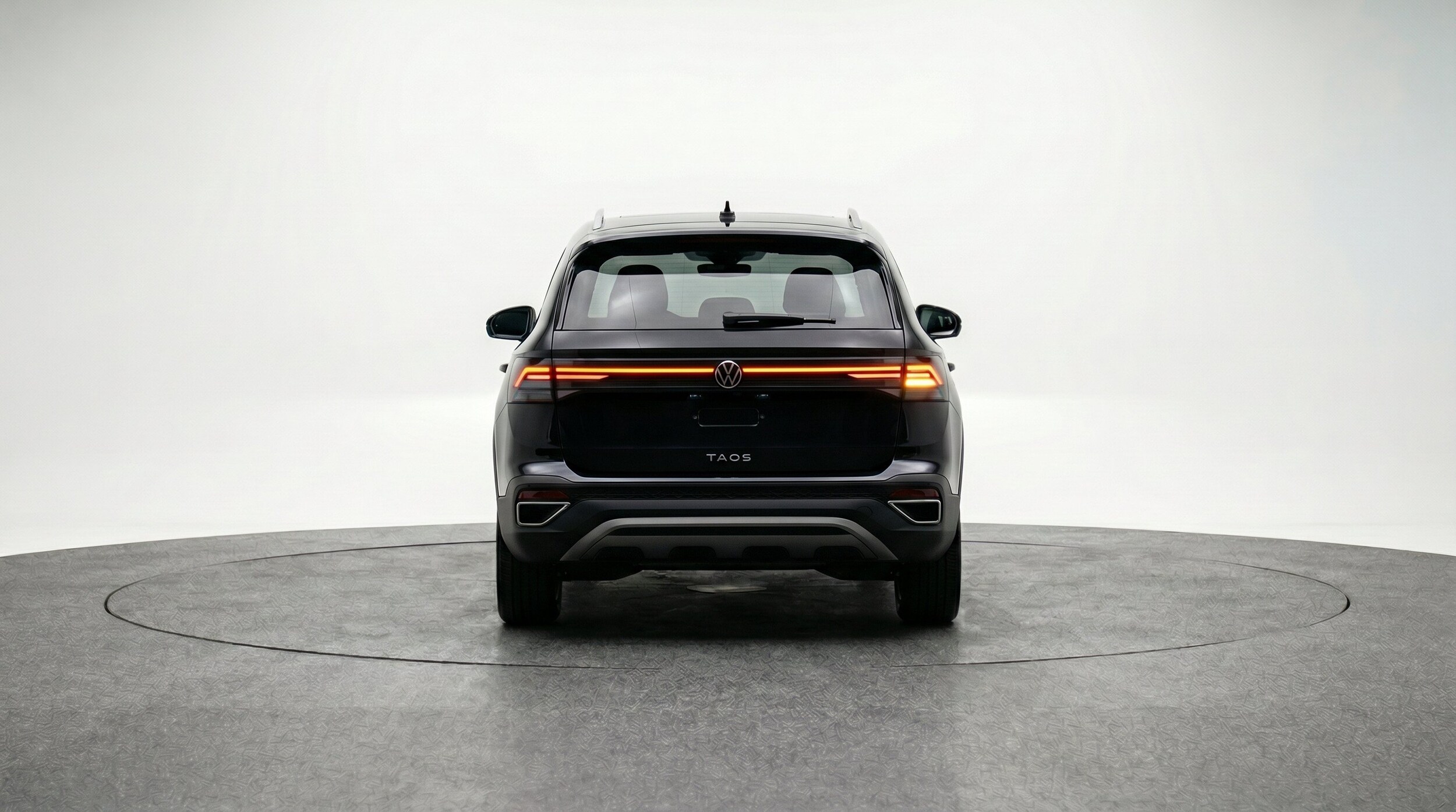 Thumbnail: 2026 Volkswagen Taos - 7