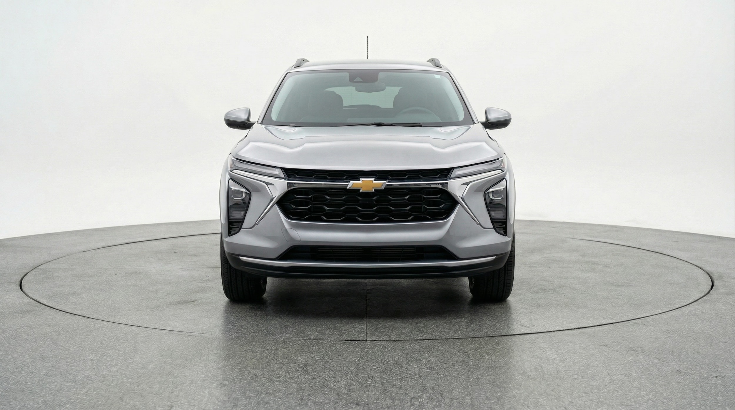 Thumbnail: 2025 Chevrolet Trax - 2