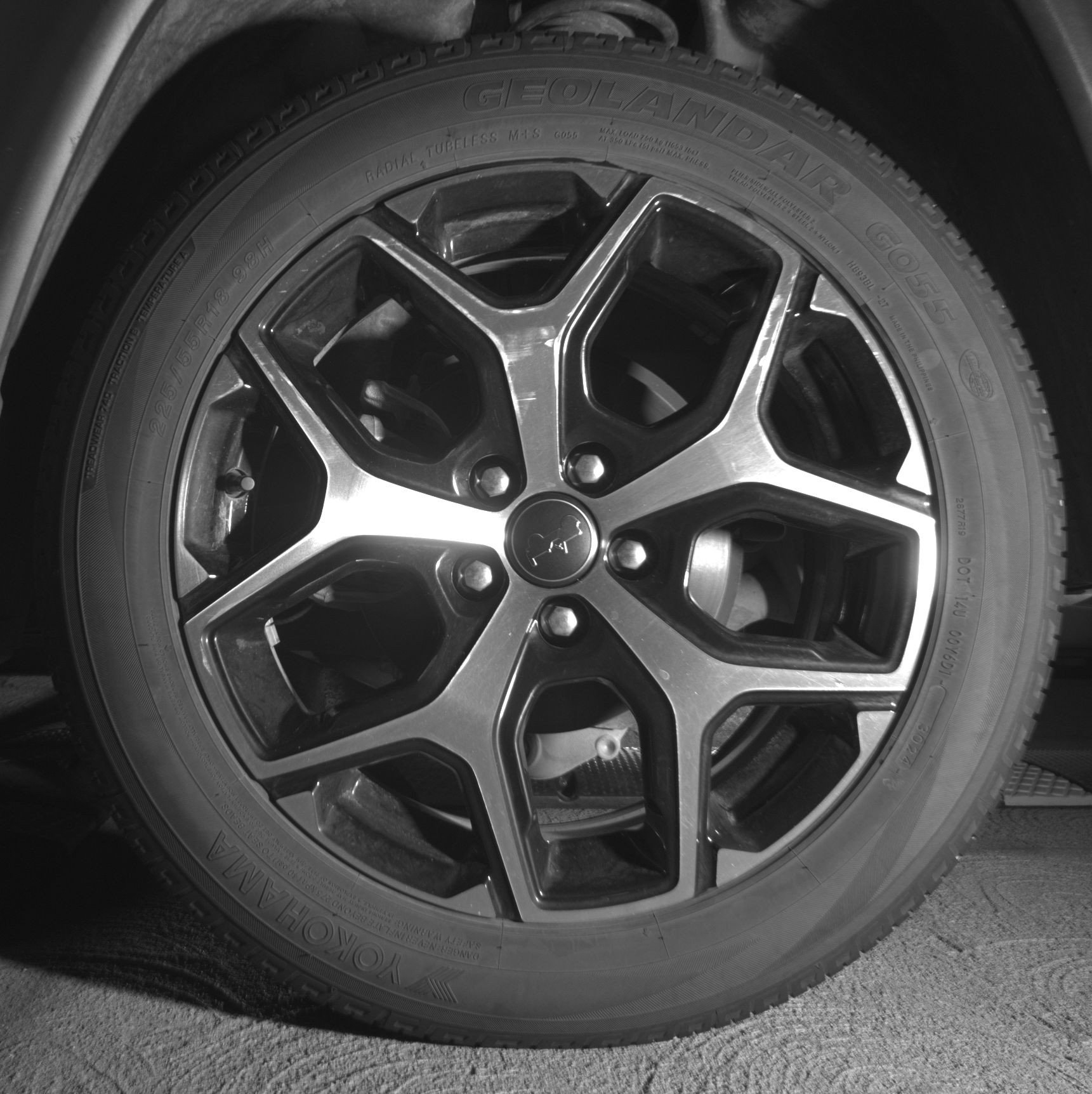 Thumbnail: 2025 Jeep Compass - 14