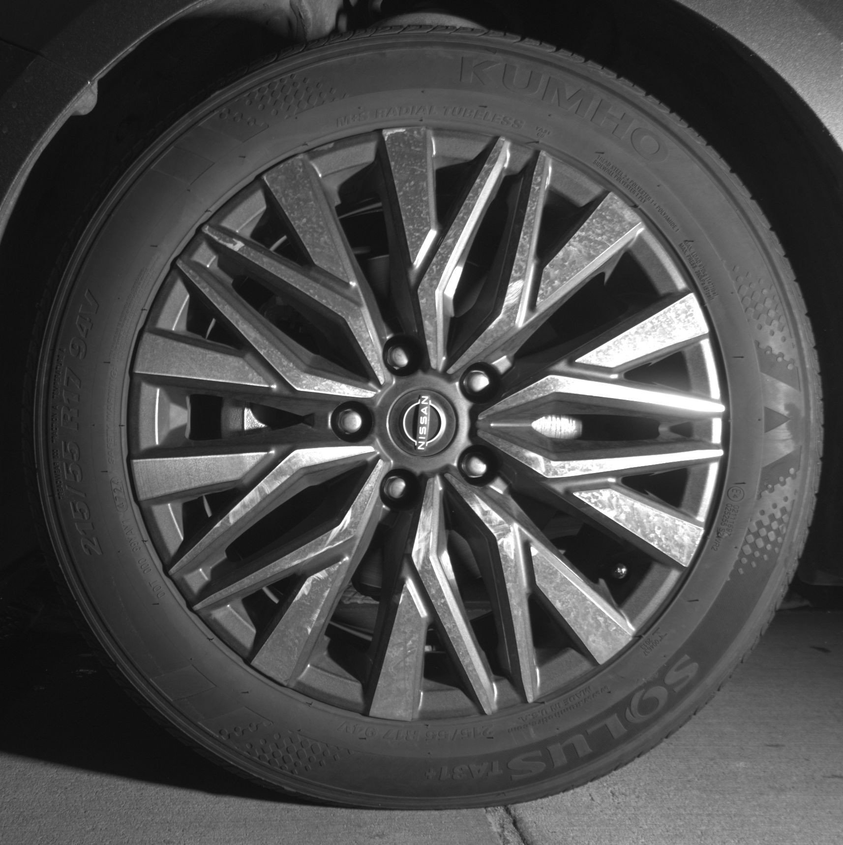 Thumbnail: 2025 Nissan Altima - 12