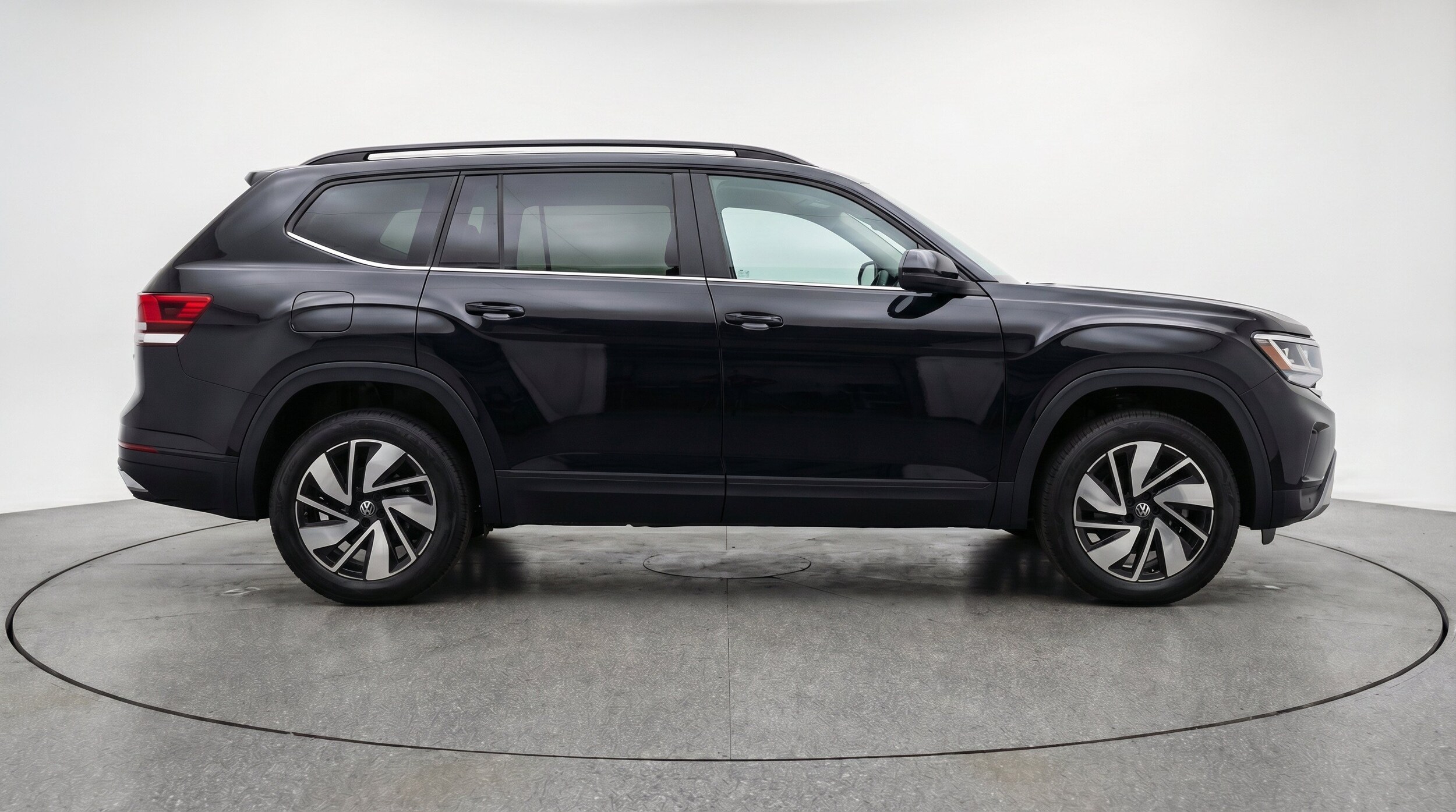 Thumbnail: 2026 Volkswagen Atlas - 11