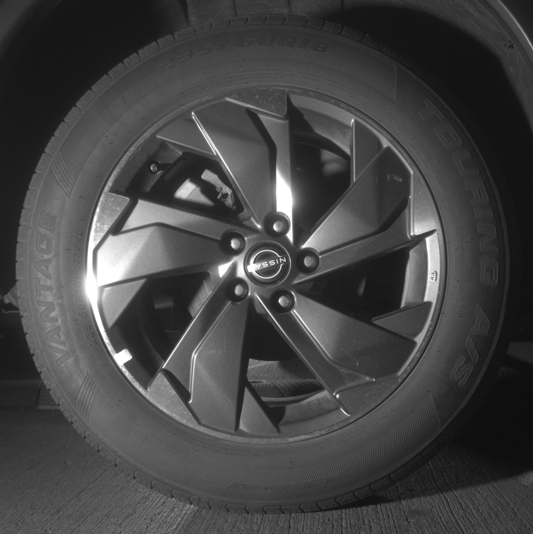 Thumbnail: 2025 Nissan Rogue - 15