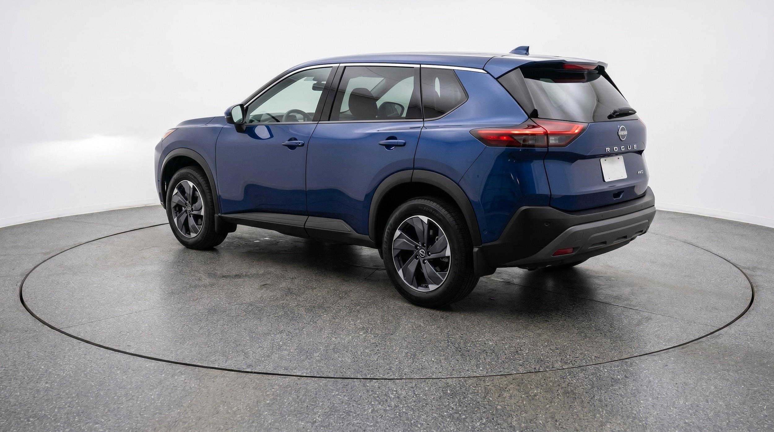 Thumbnail: 2025 Nissan Rogue - 6