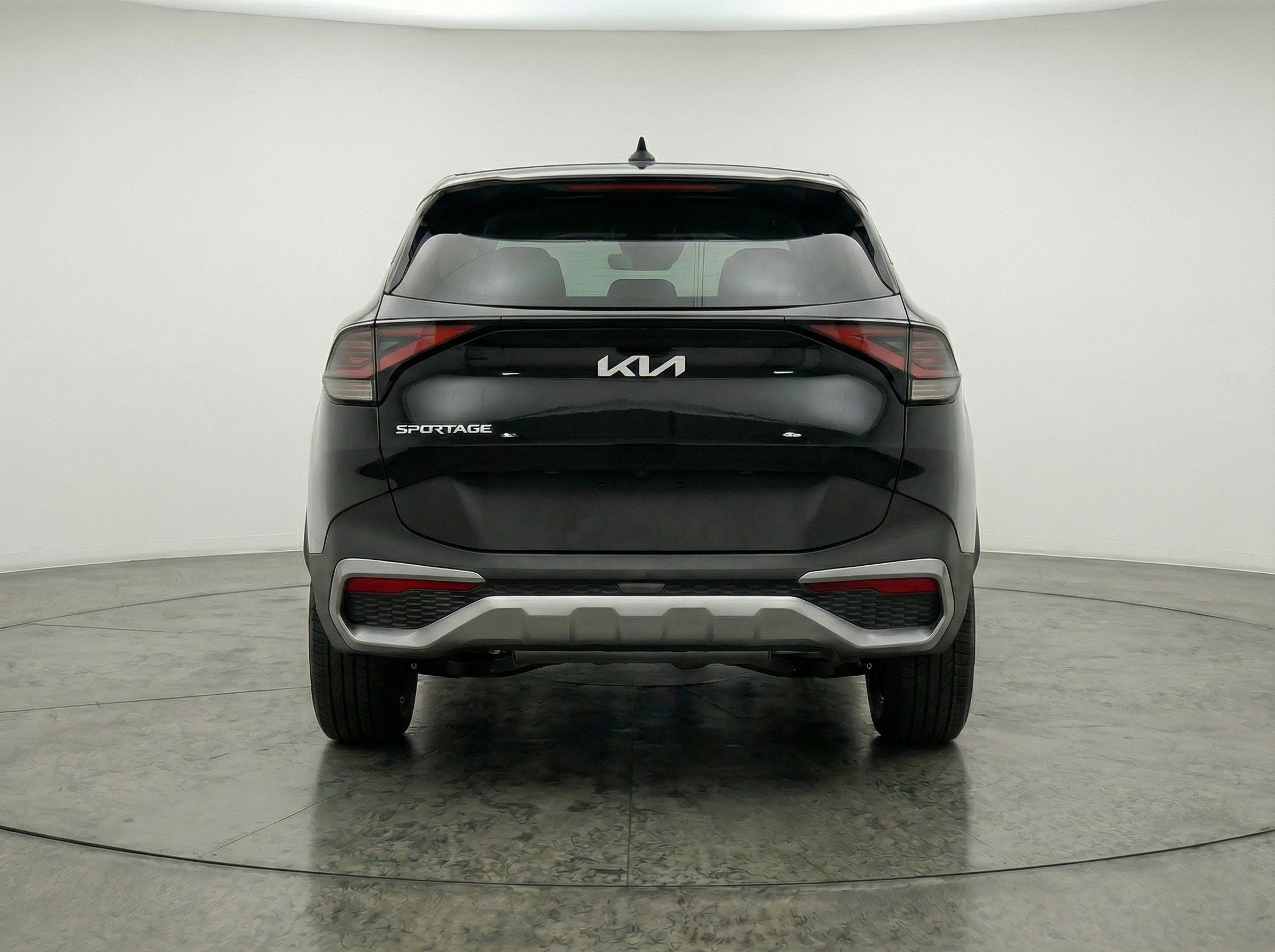 Thumbnail: 2026 Kia Sportage - 7