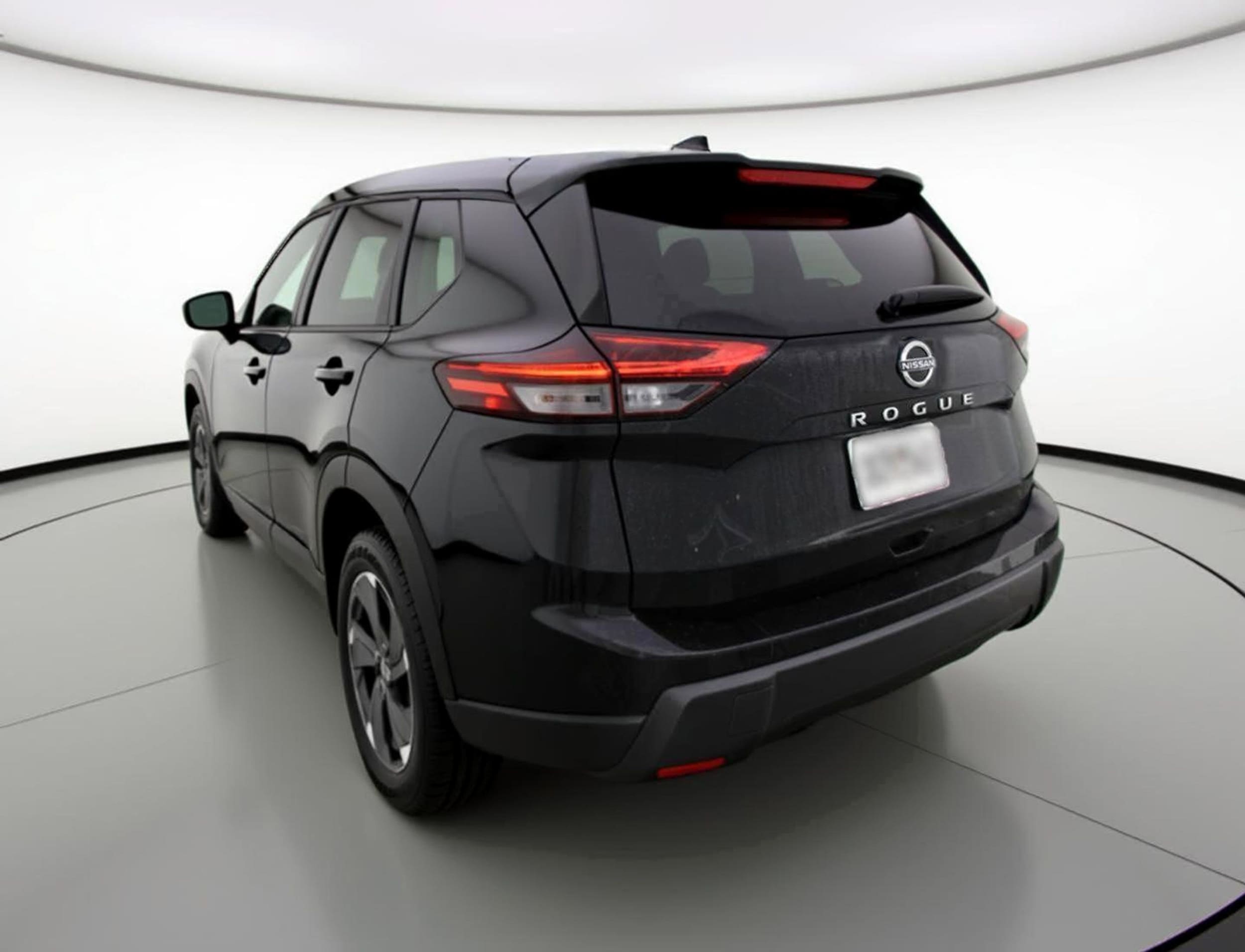 Thumbnail: 2025 Nissan Rogue - 6