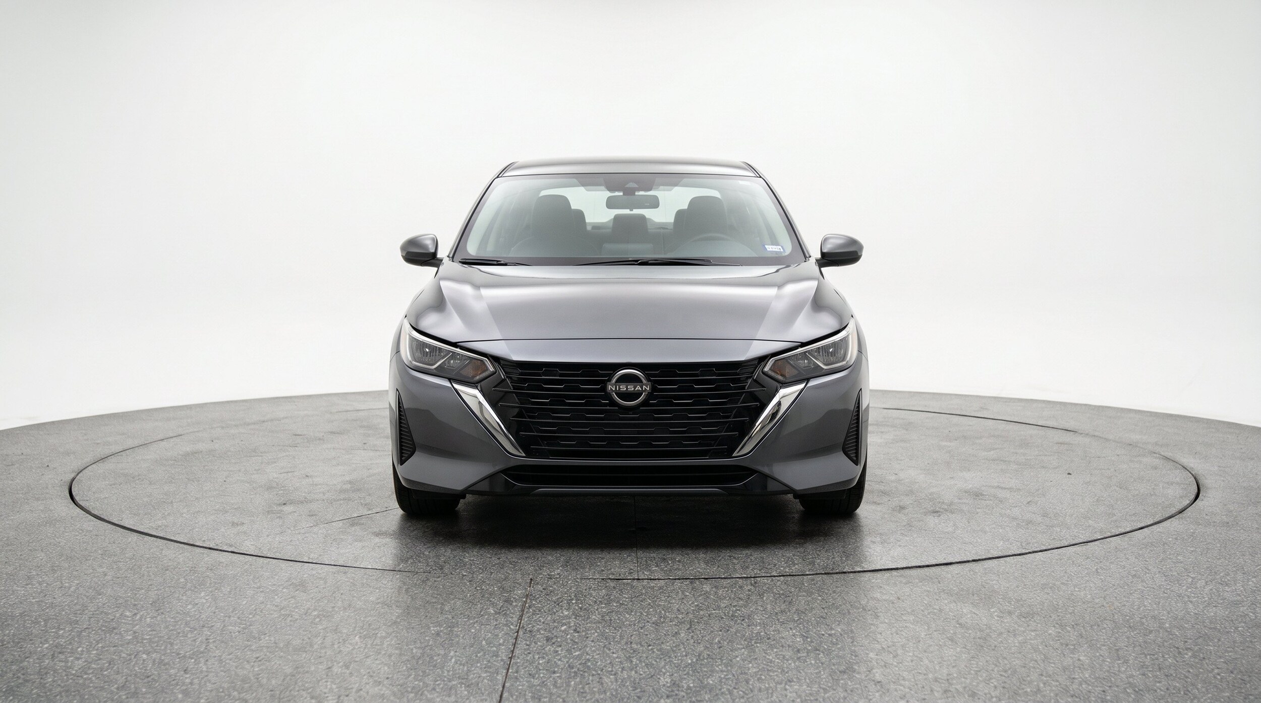 Thumbnail: 2025 Nissan Sentra - 2