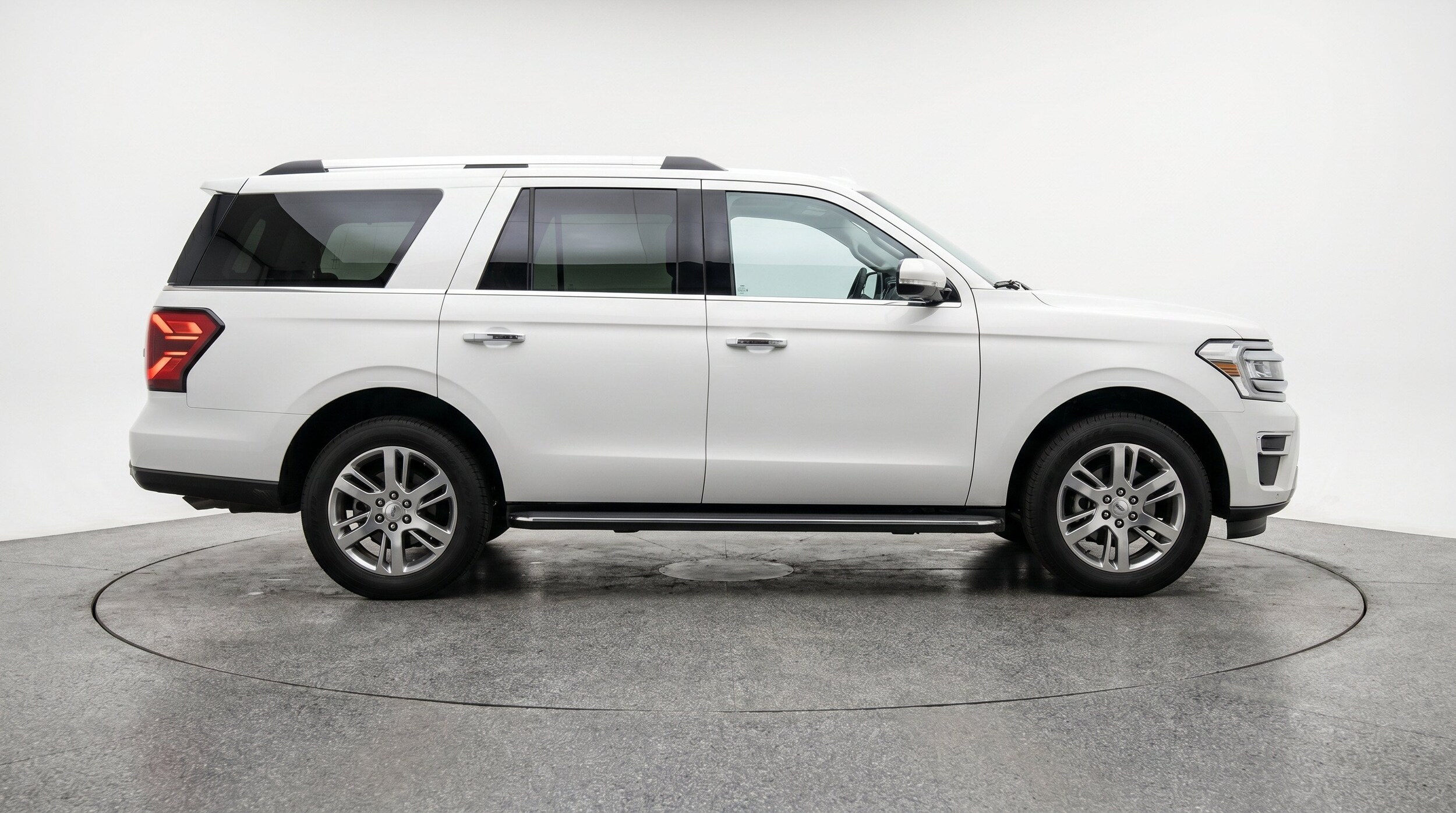 Thumbnail: 2024 Ford Expedition MAX - 11