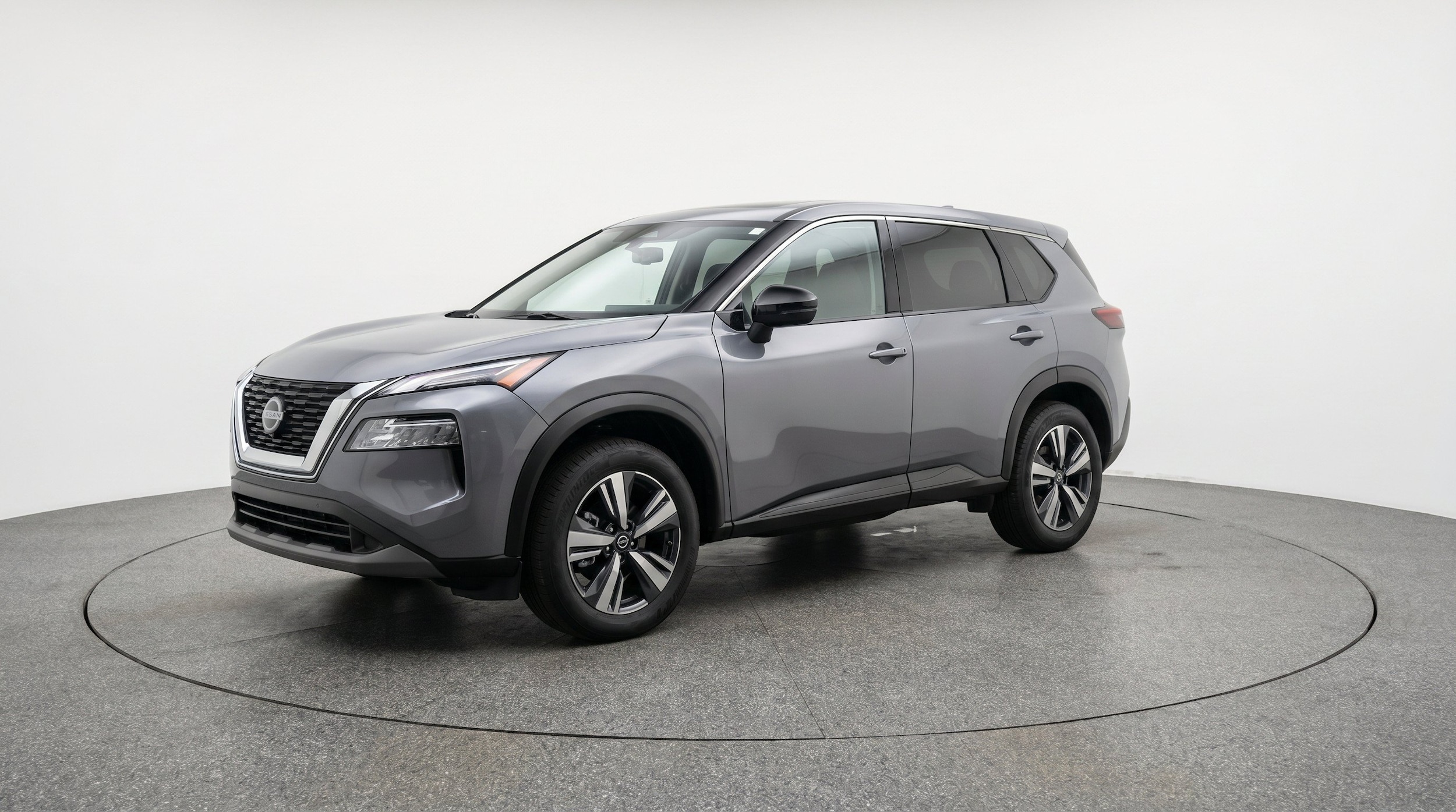 Thumbnail: 2026 Nissan Rogue - 3