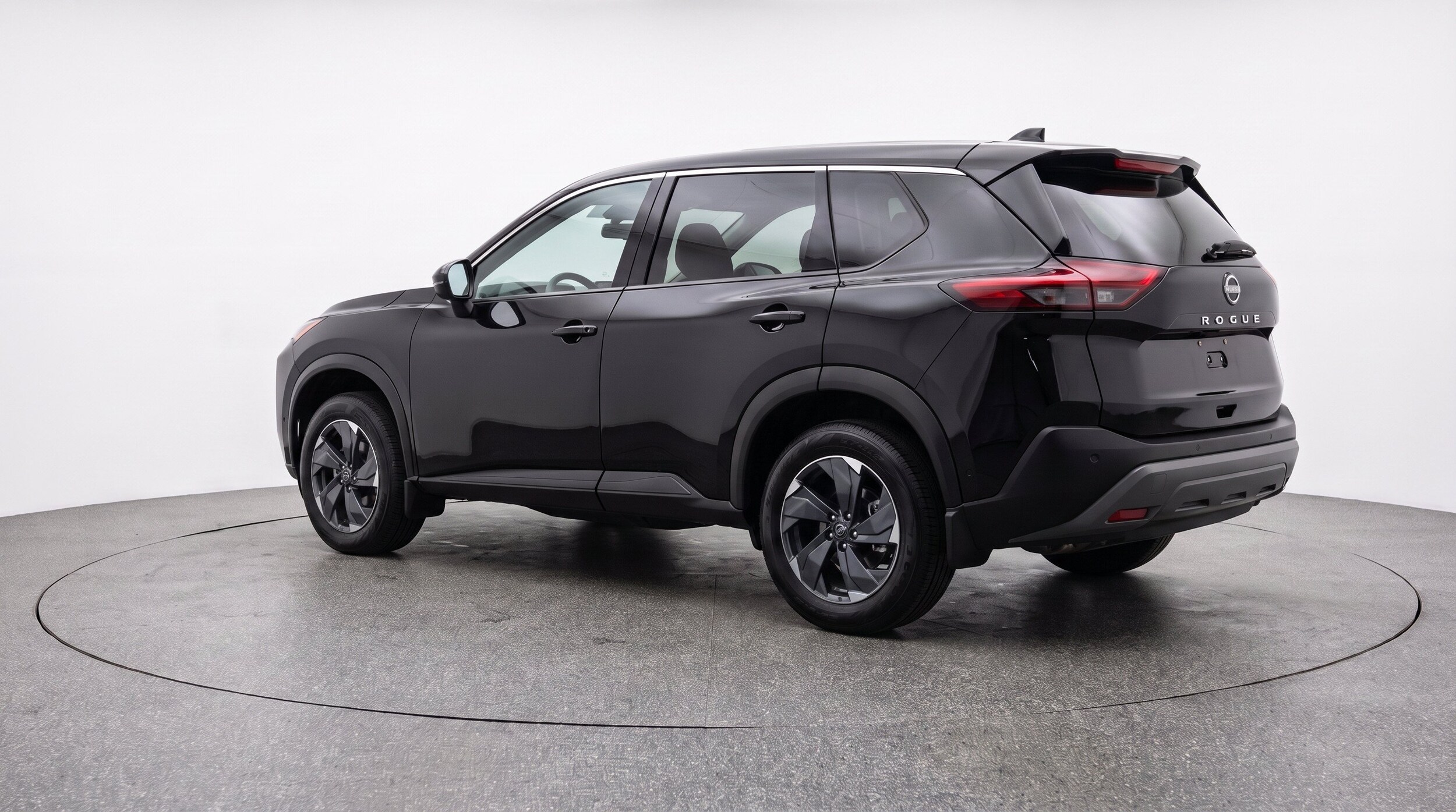 Thumbnail: 2025 Nissan Rogue - 6