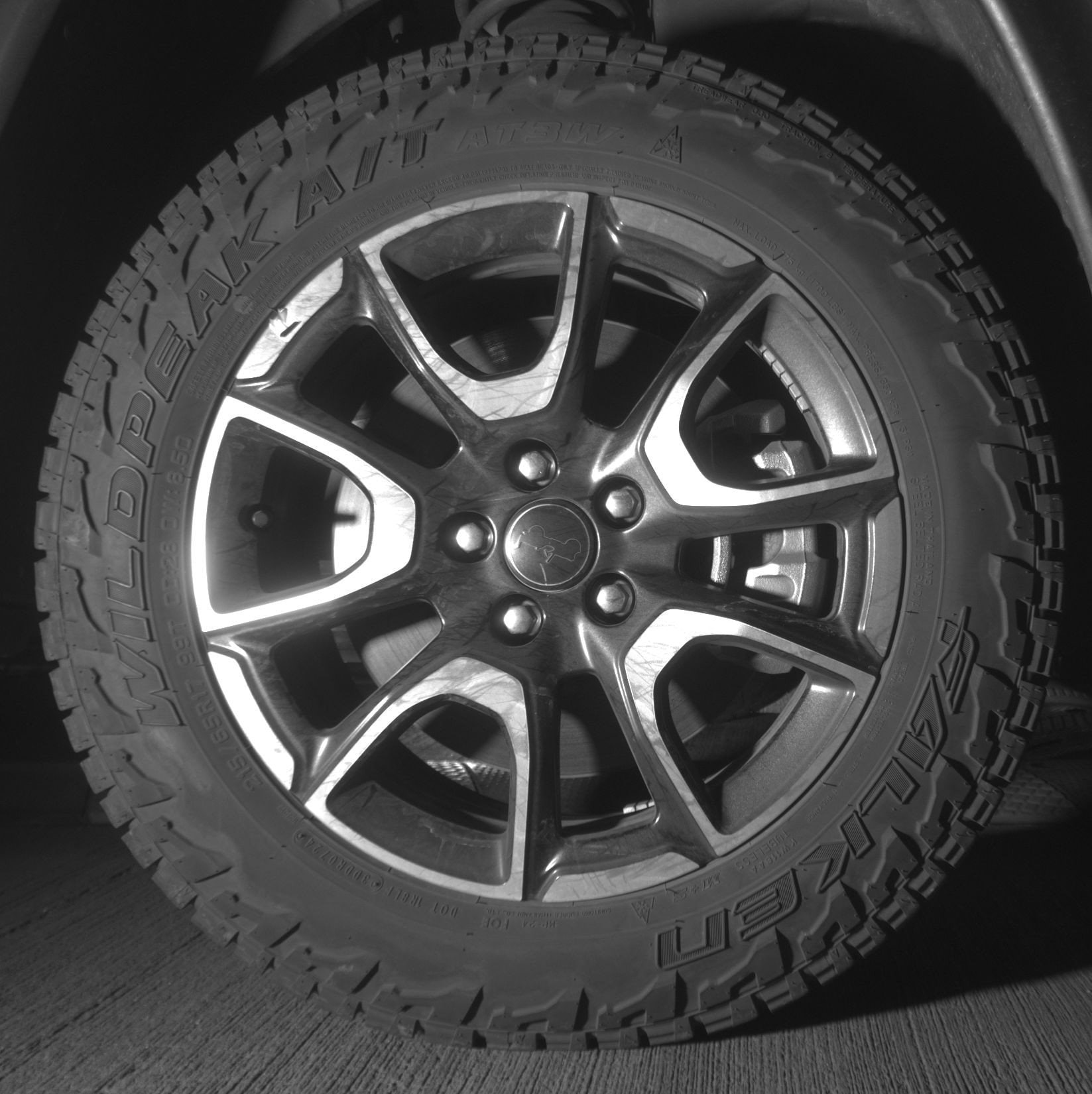 Thumbnail: 2025 Jeep Compass - 13