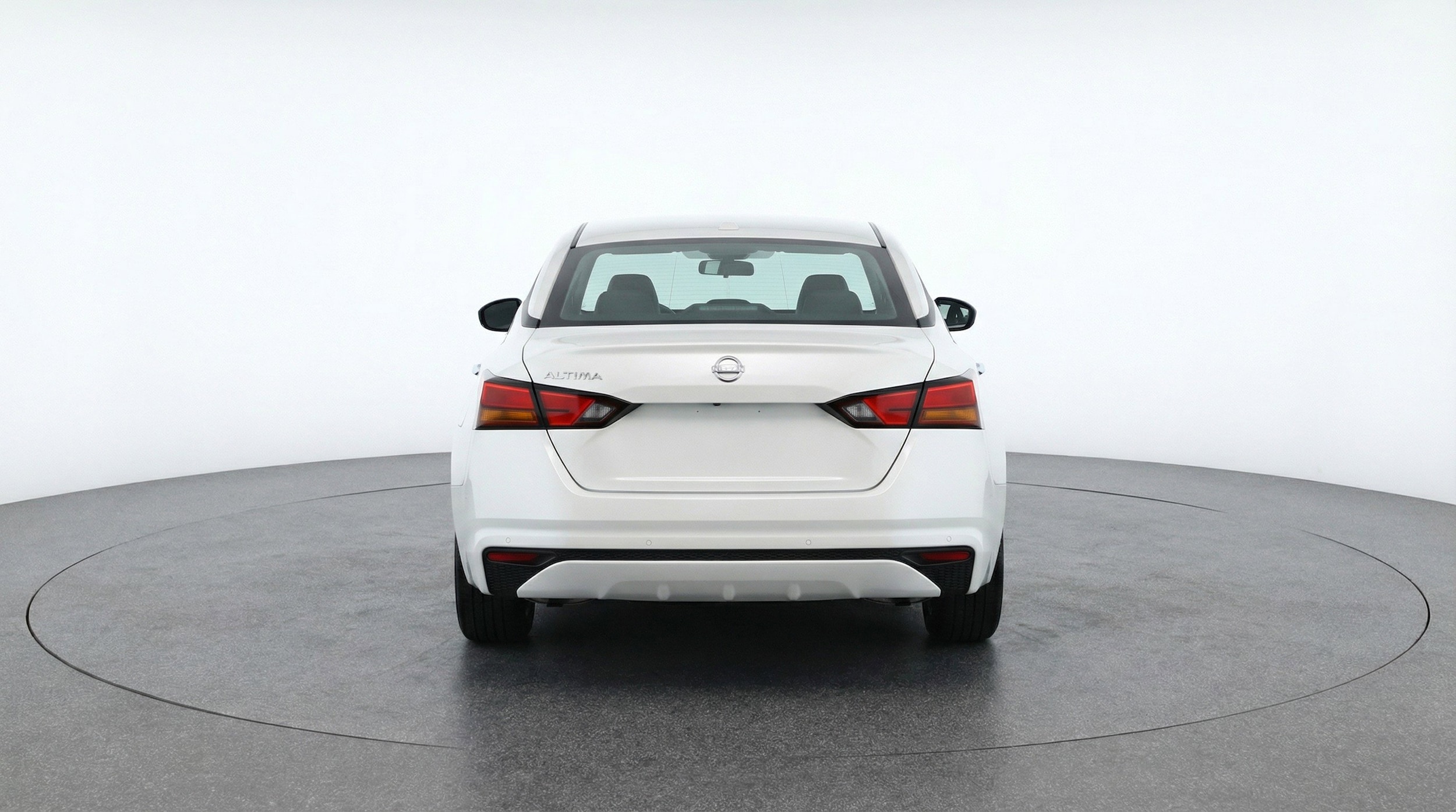 Thumbnail: 2025 Nissan Altima - 7