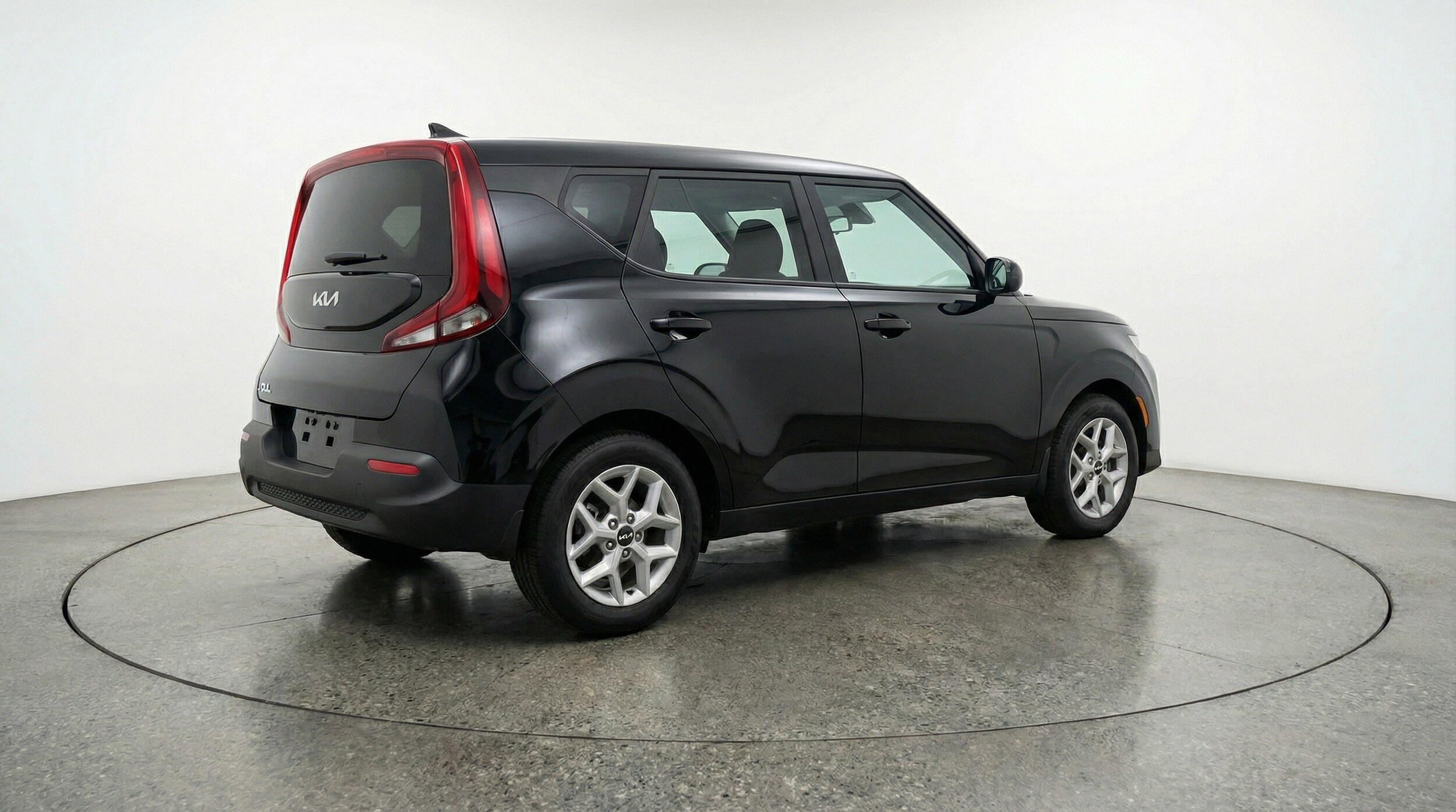 Thumbnail: 2025 Kia Soul - 9