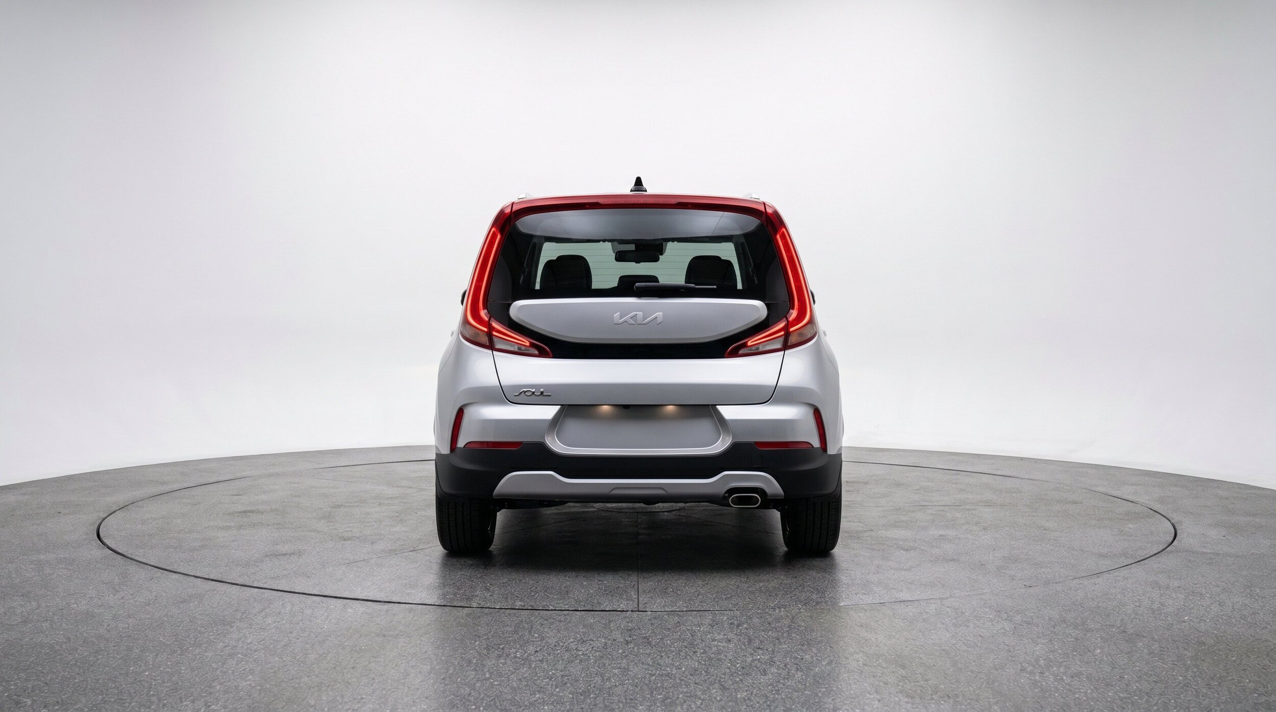 Thumbnail: 2025 Kia Soul - 7