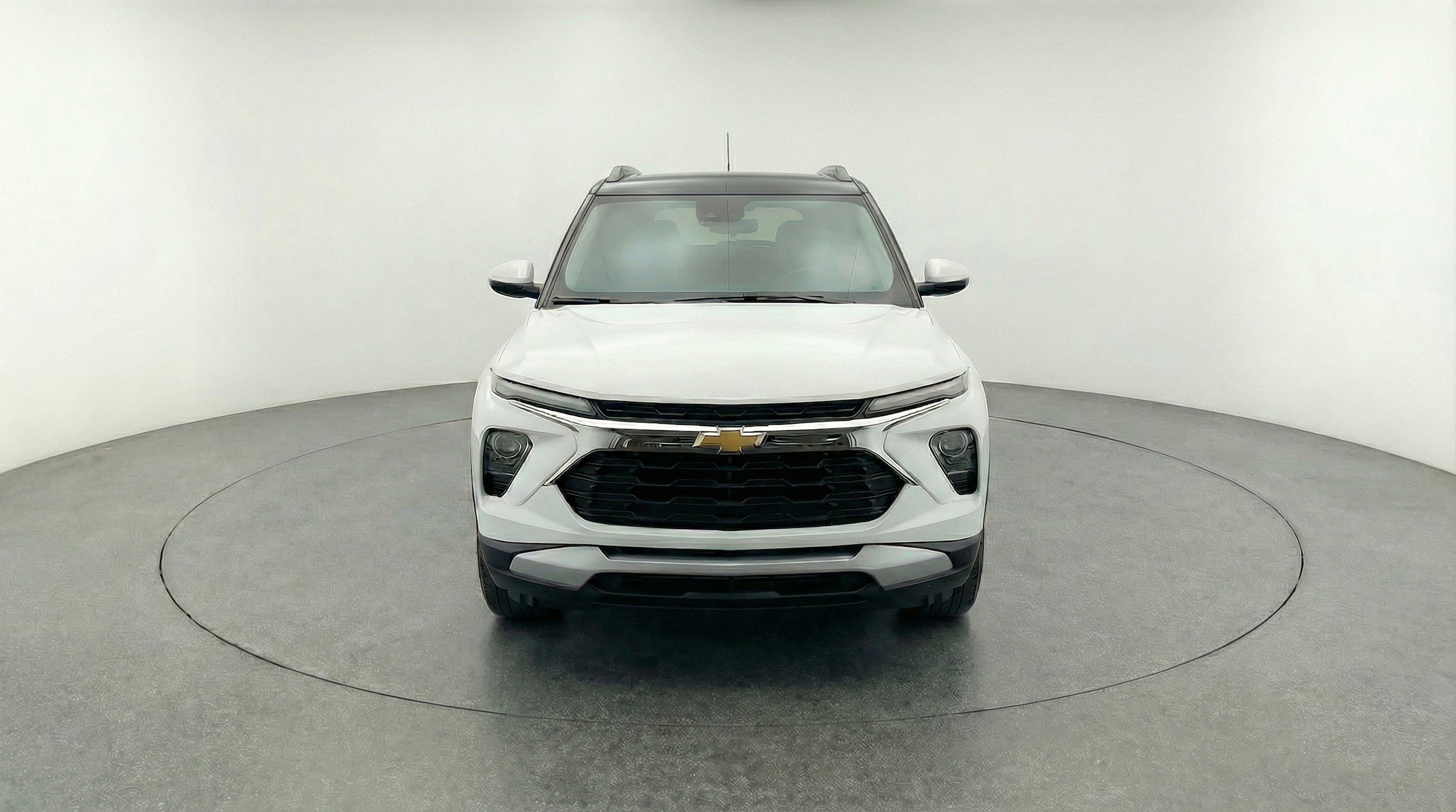 Thumbnail: 2025 Chevrolet TrailBlazer - 2