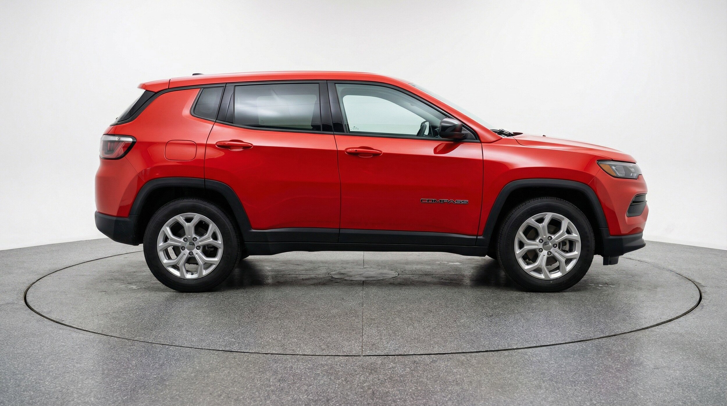 Thumbnail: 2025 Jeep Compass - 11