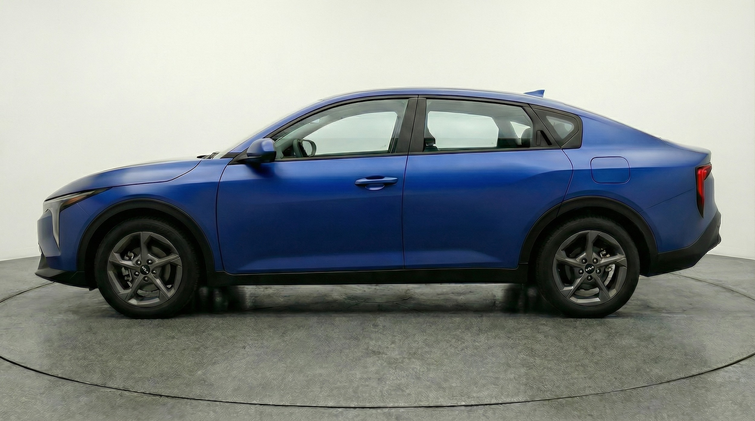 Thumbnail: 2025 Kia K4 - 4