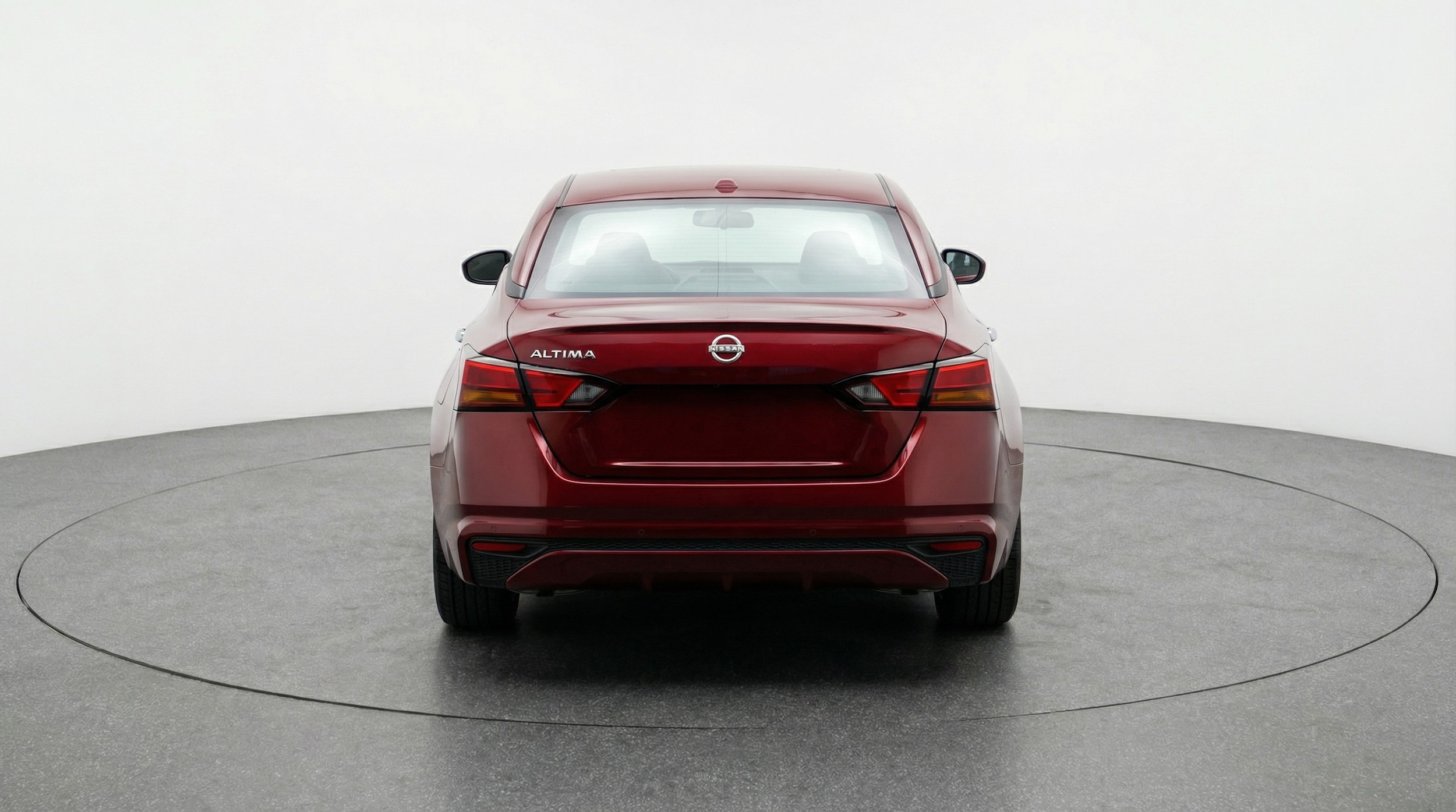 Thumbnail: 2025 Nissan Altima - 6