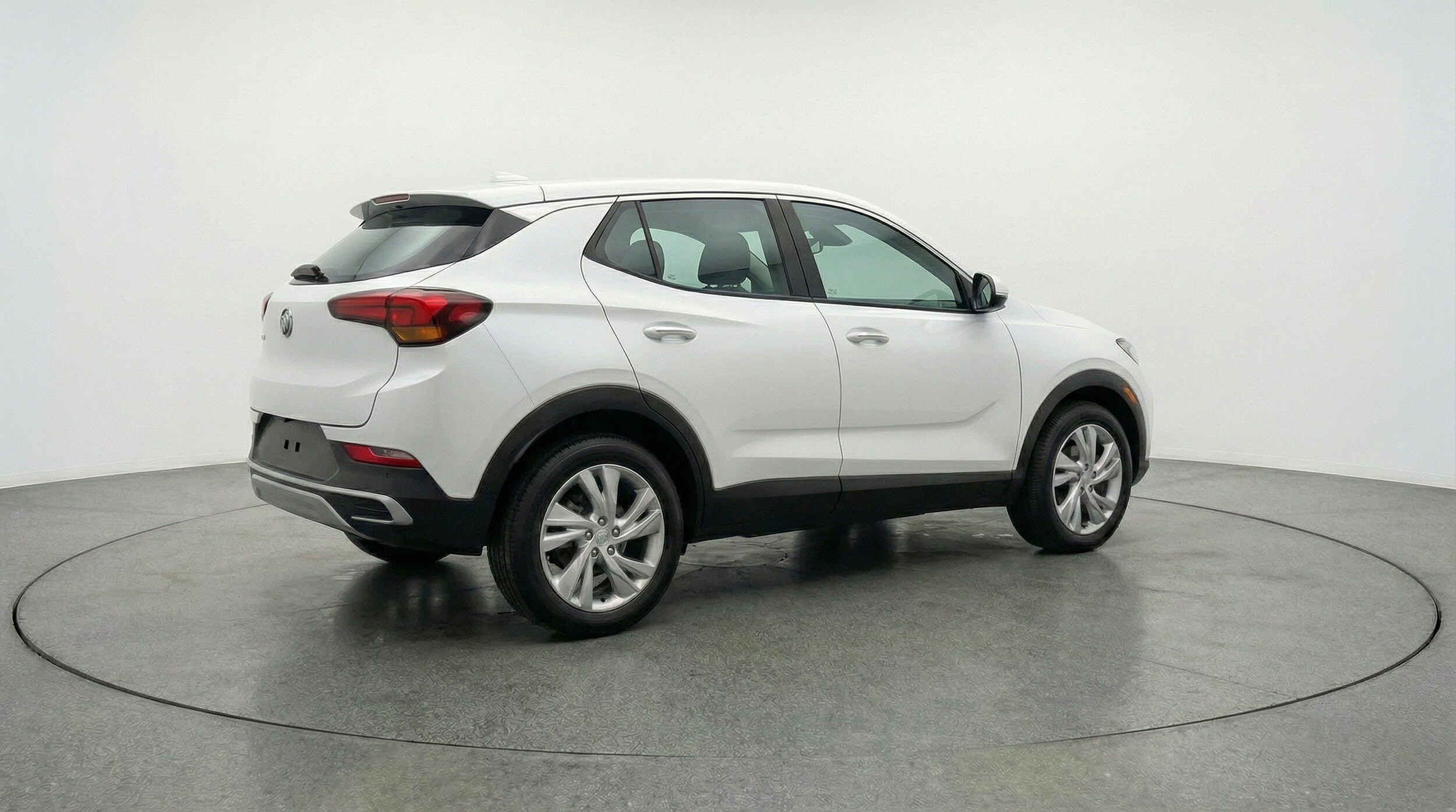 Thumbnail: 2026 Buick Encore GX - 9