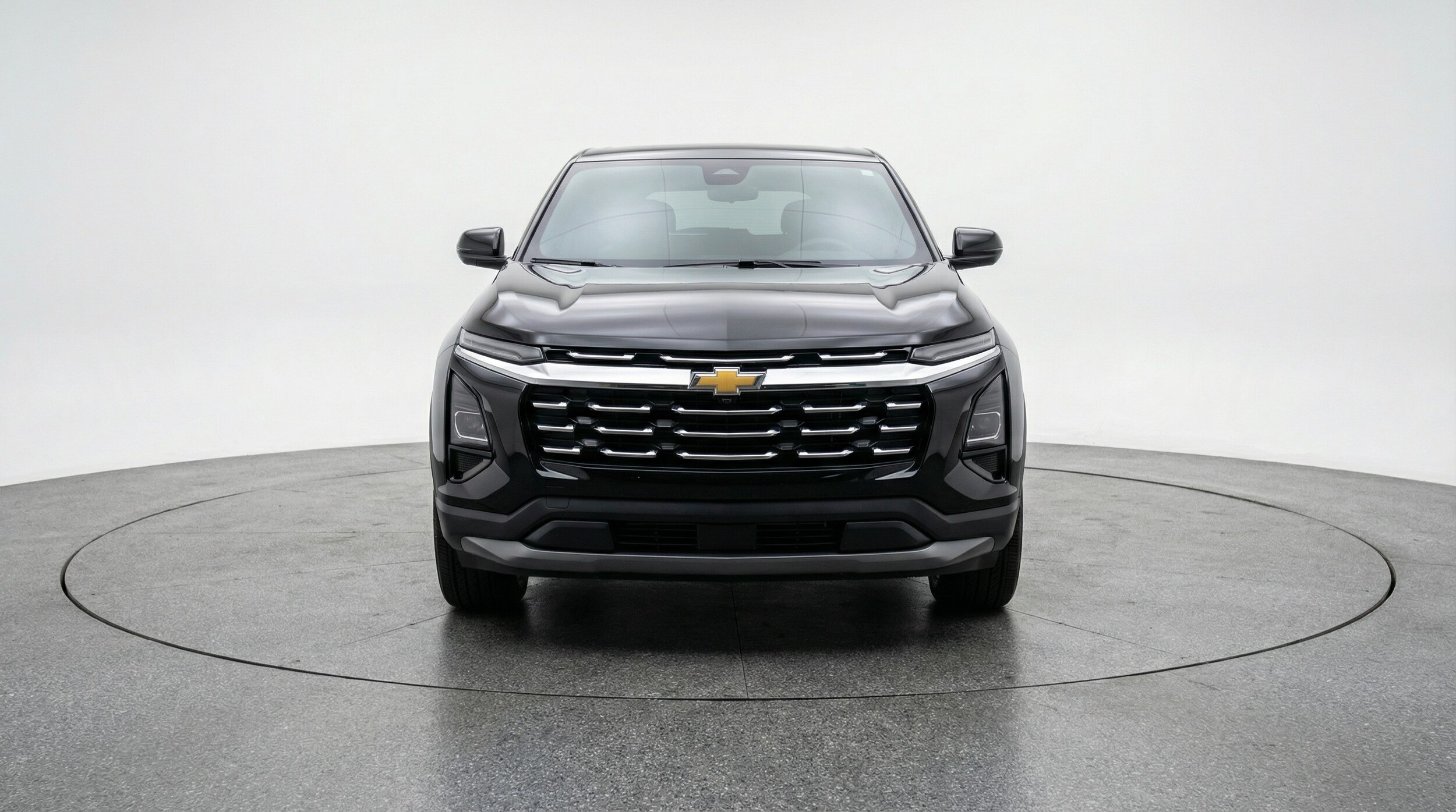 Thumbnail: 2025 Chevrolet Equinox - 2