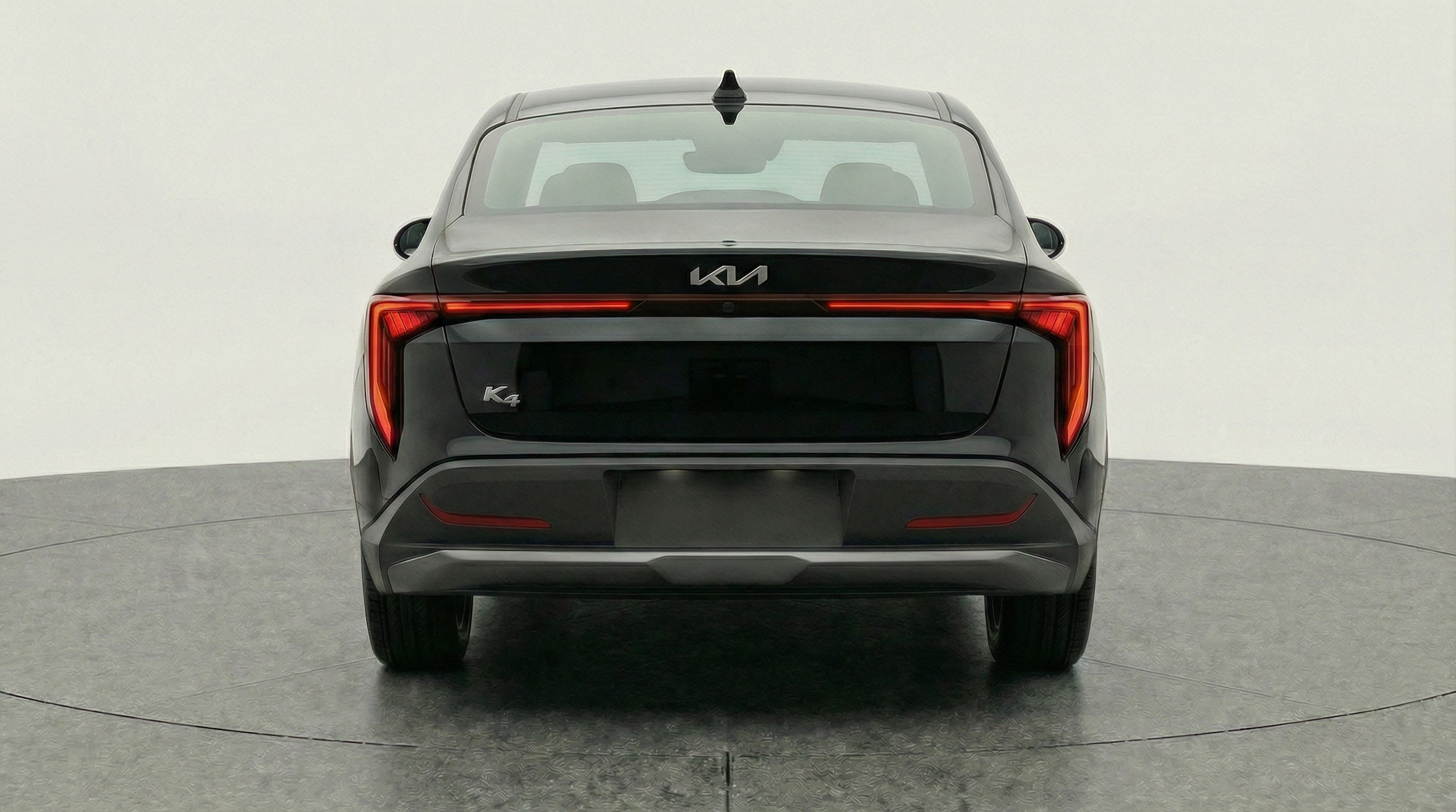 Thumbnail: 2025 Kia K4 - 6