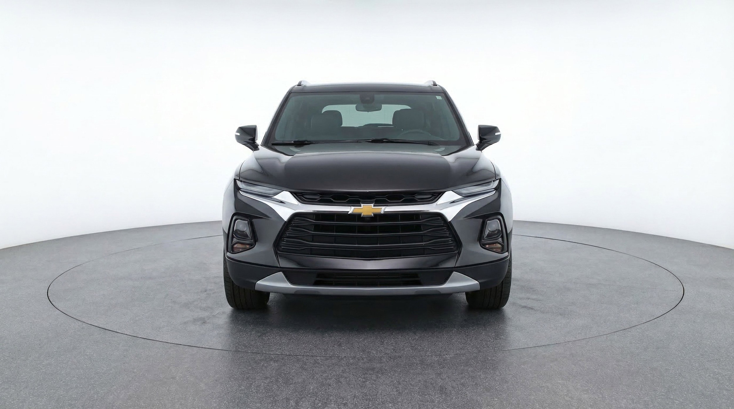 Thumbnail: 2025 Chevrolet Blazer - 2