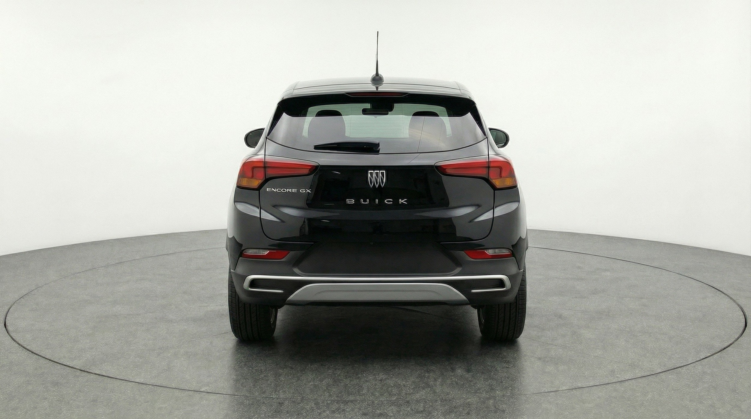 Thumbnail: 2025 Buick Encore GX - 7